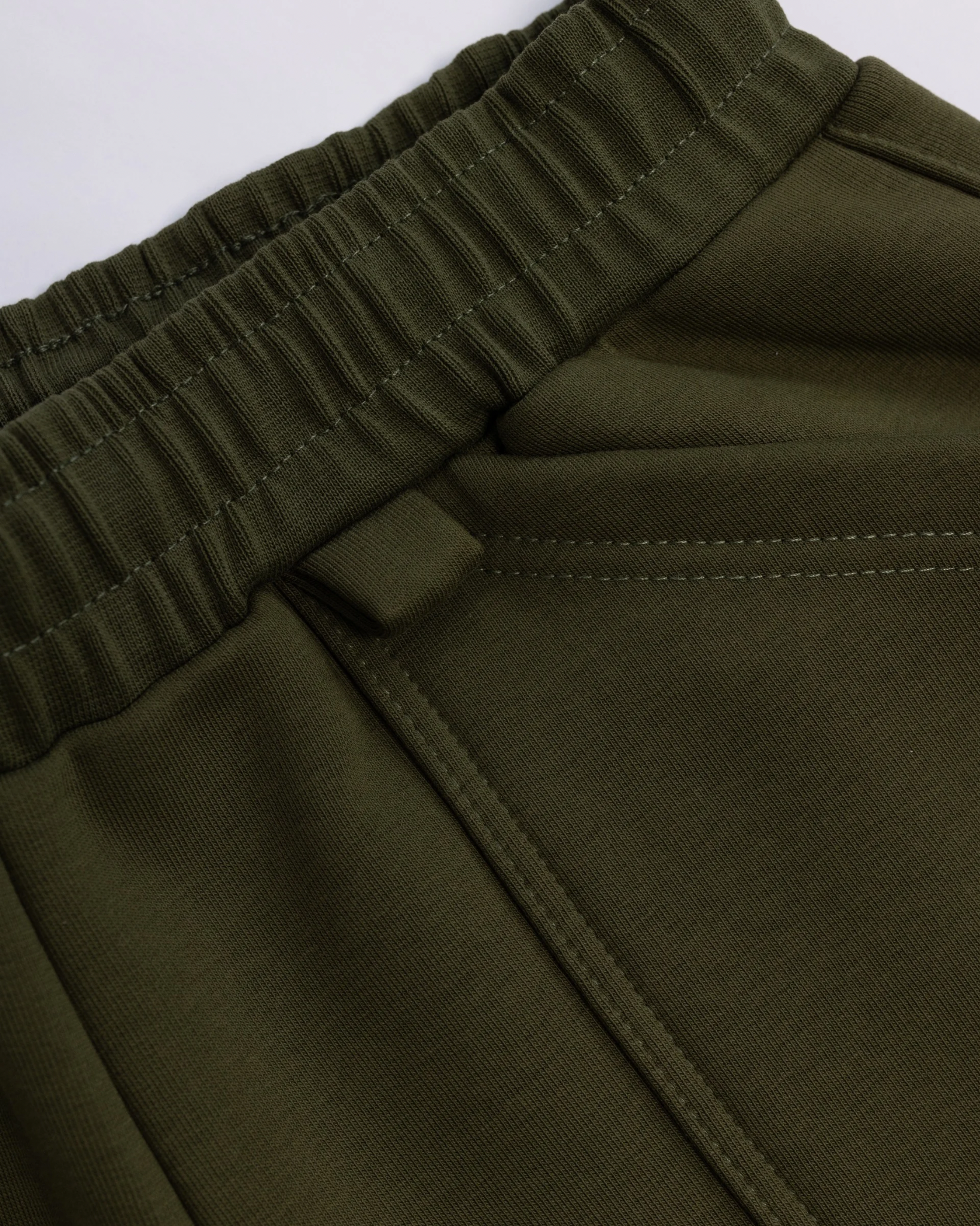 COZY SHORTS - MILITANT - Sweats UK