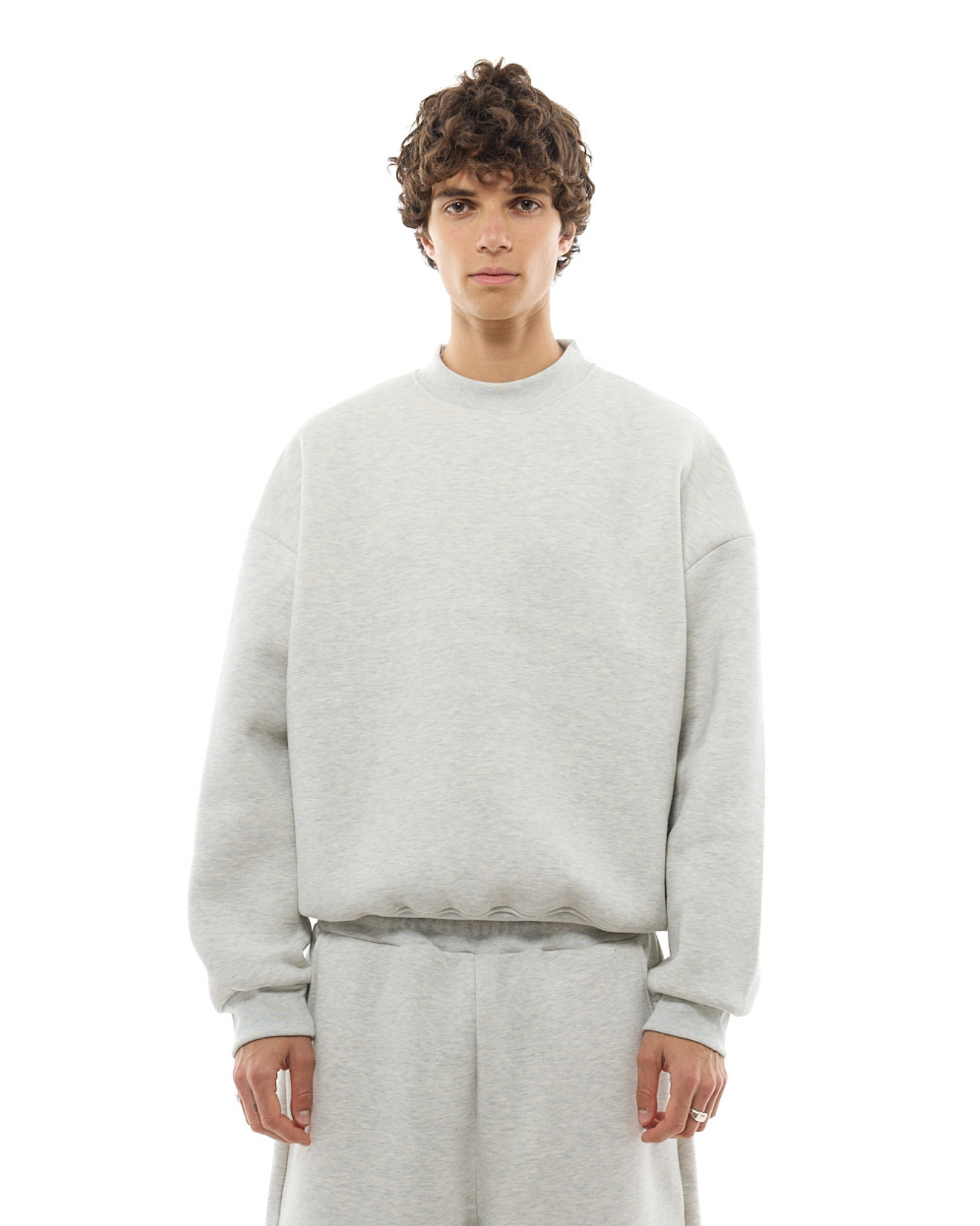 COZY SWEATER - ARCTYC - Sweats UK