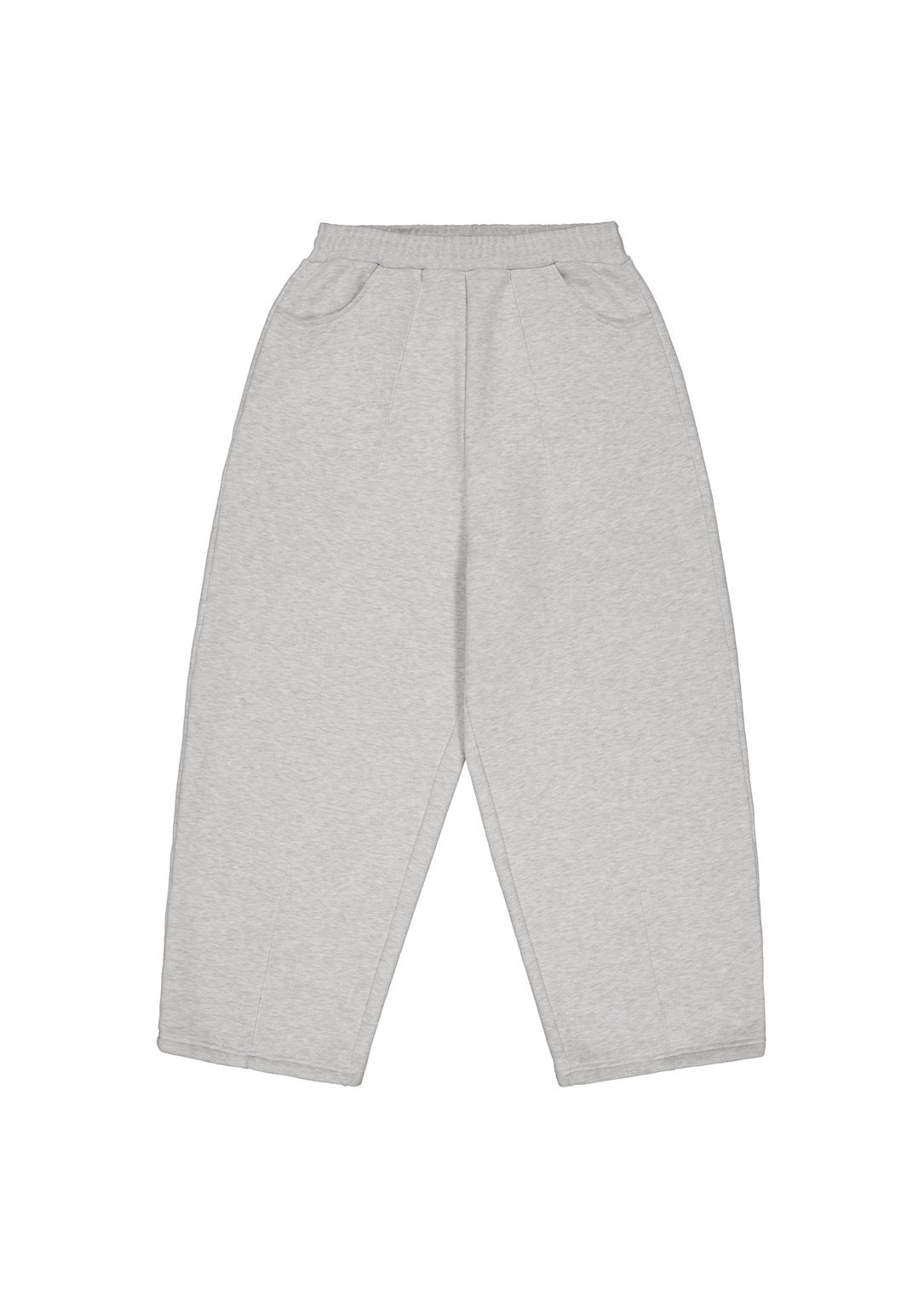 COZY STRAIGHT LEG SWEATS - ARCTYC