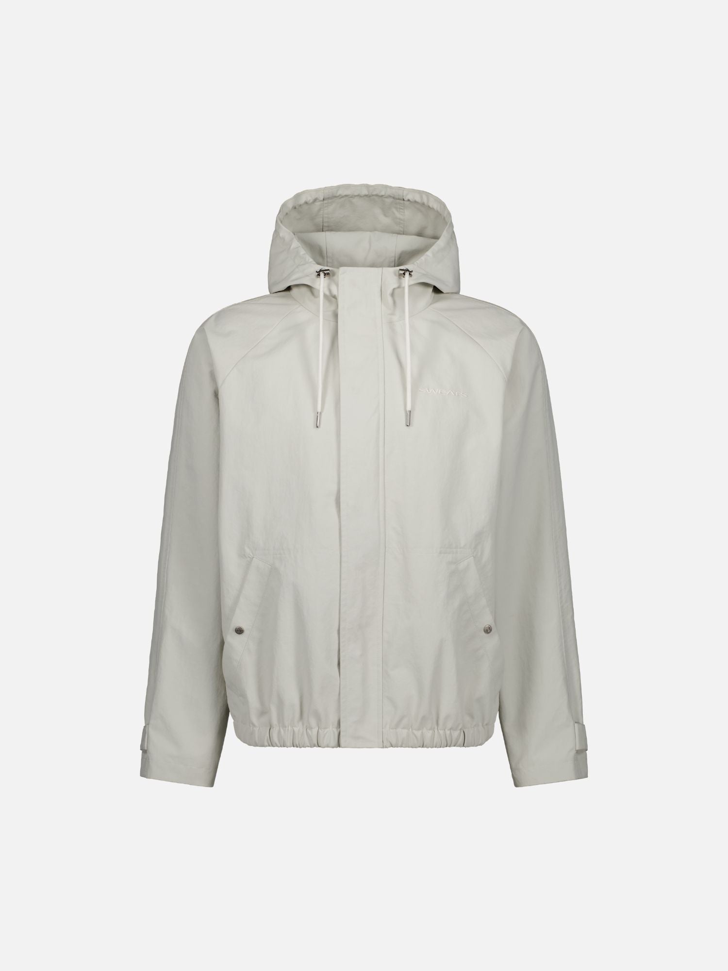 ARC JACKET - STONE - Sweats UK