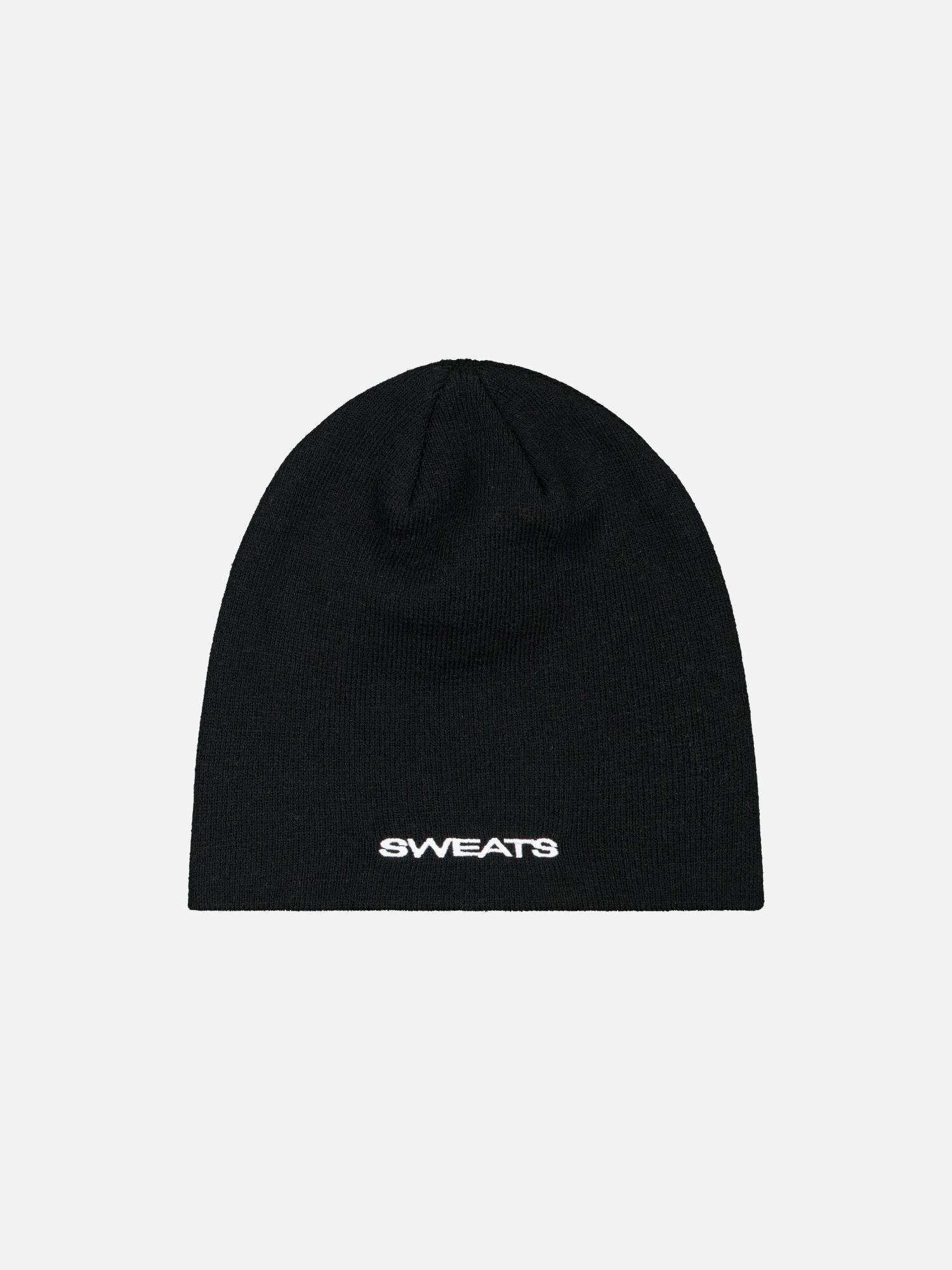 SKULL BEANIE - SC MONOGRAM