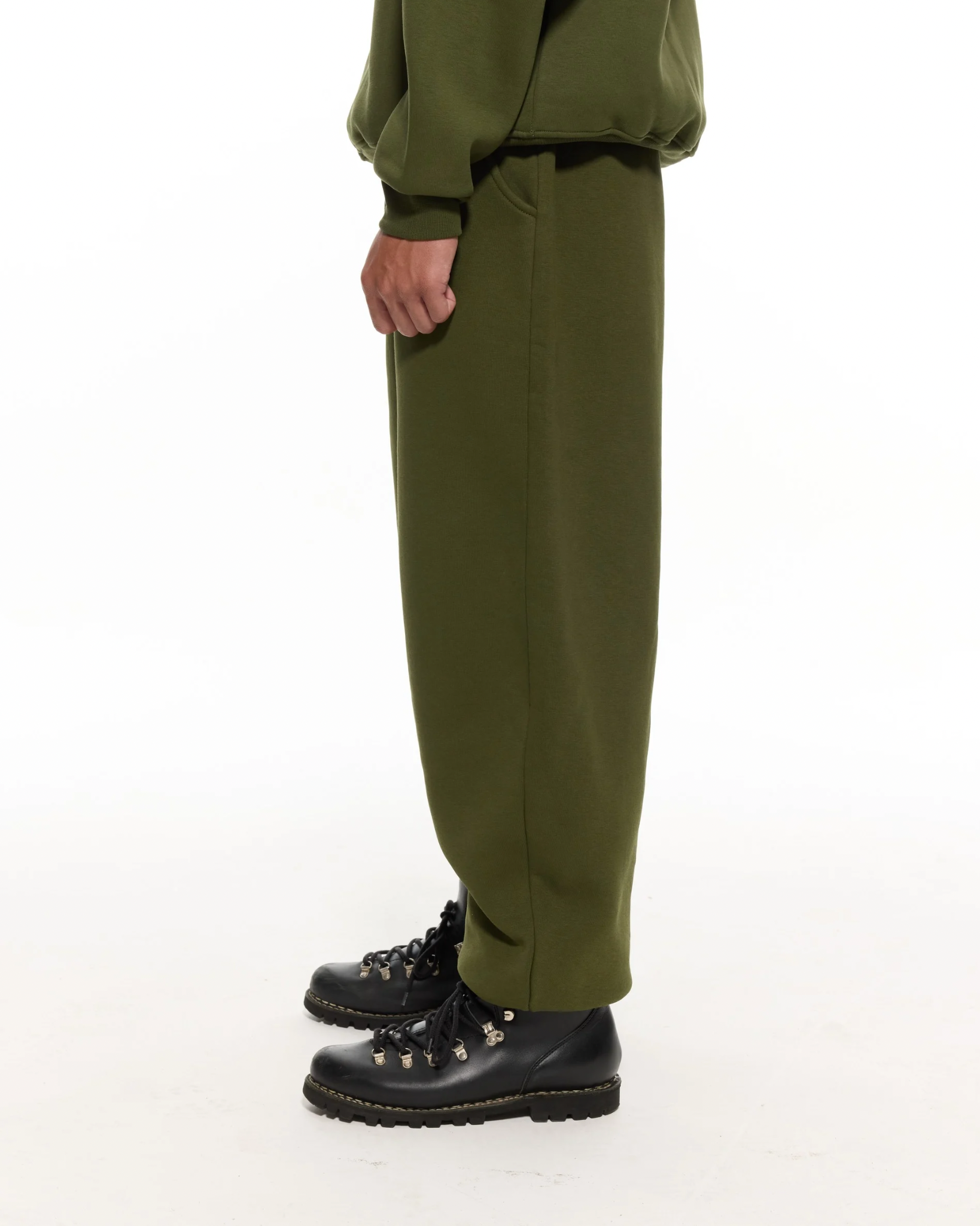 COZY SWEATPANT - MILITANT - Sweats UK