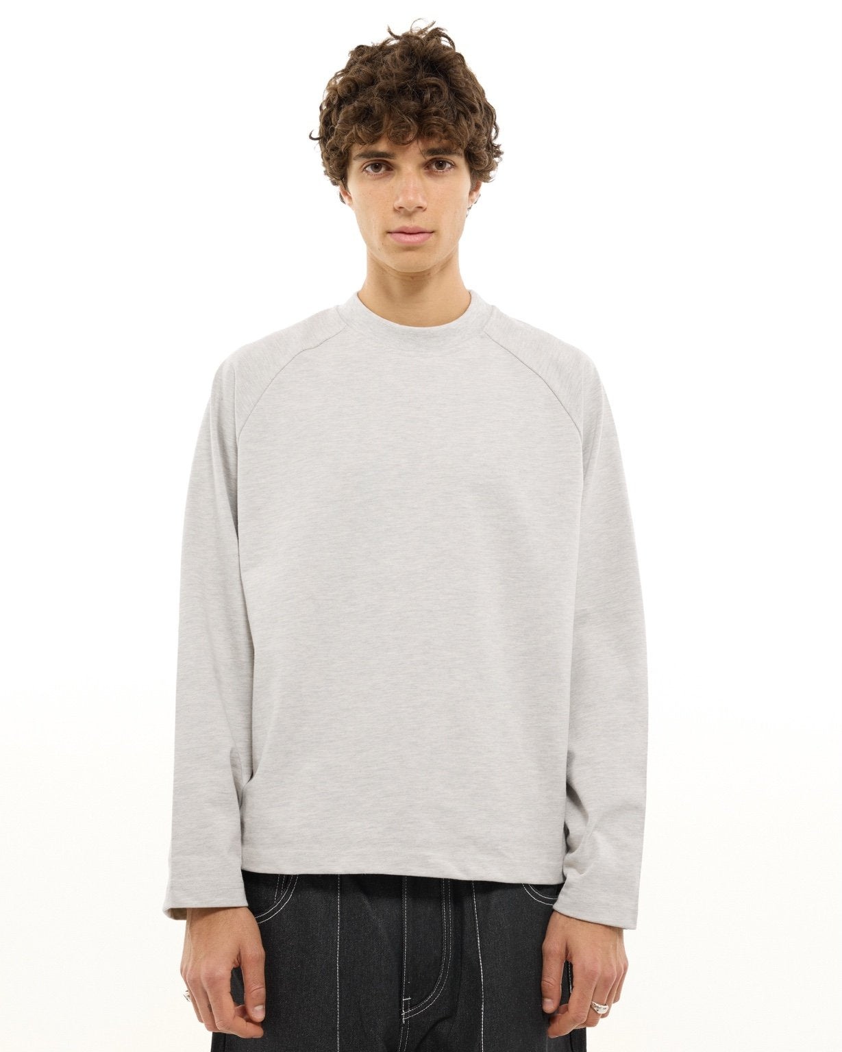 LONG SLEEVE T-SHIRT - ARCTYC - Sweats UK