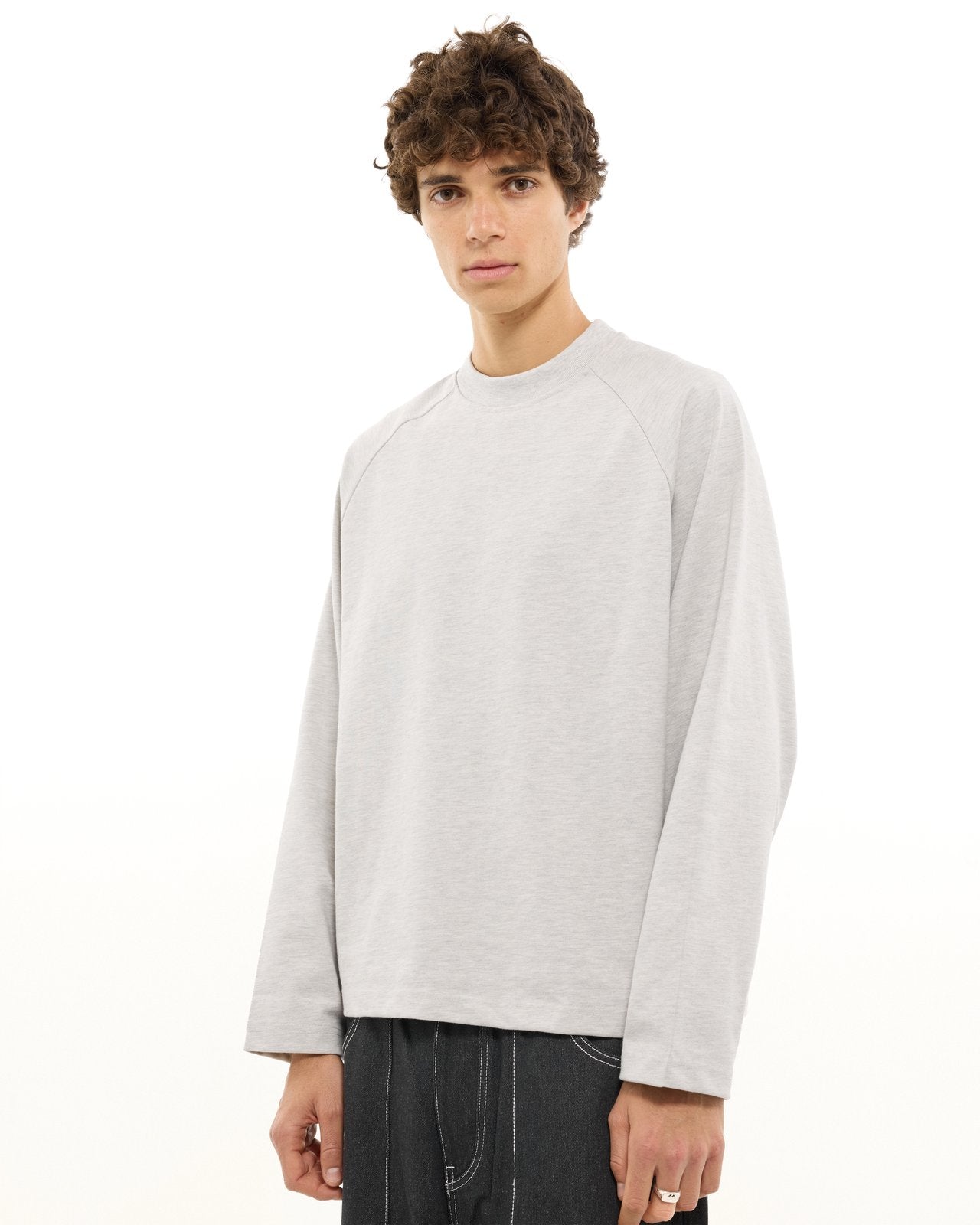 LONG SLEEVE T-SHIRT - ARCTYC - Sweats UK