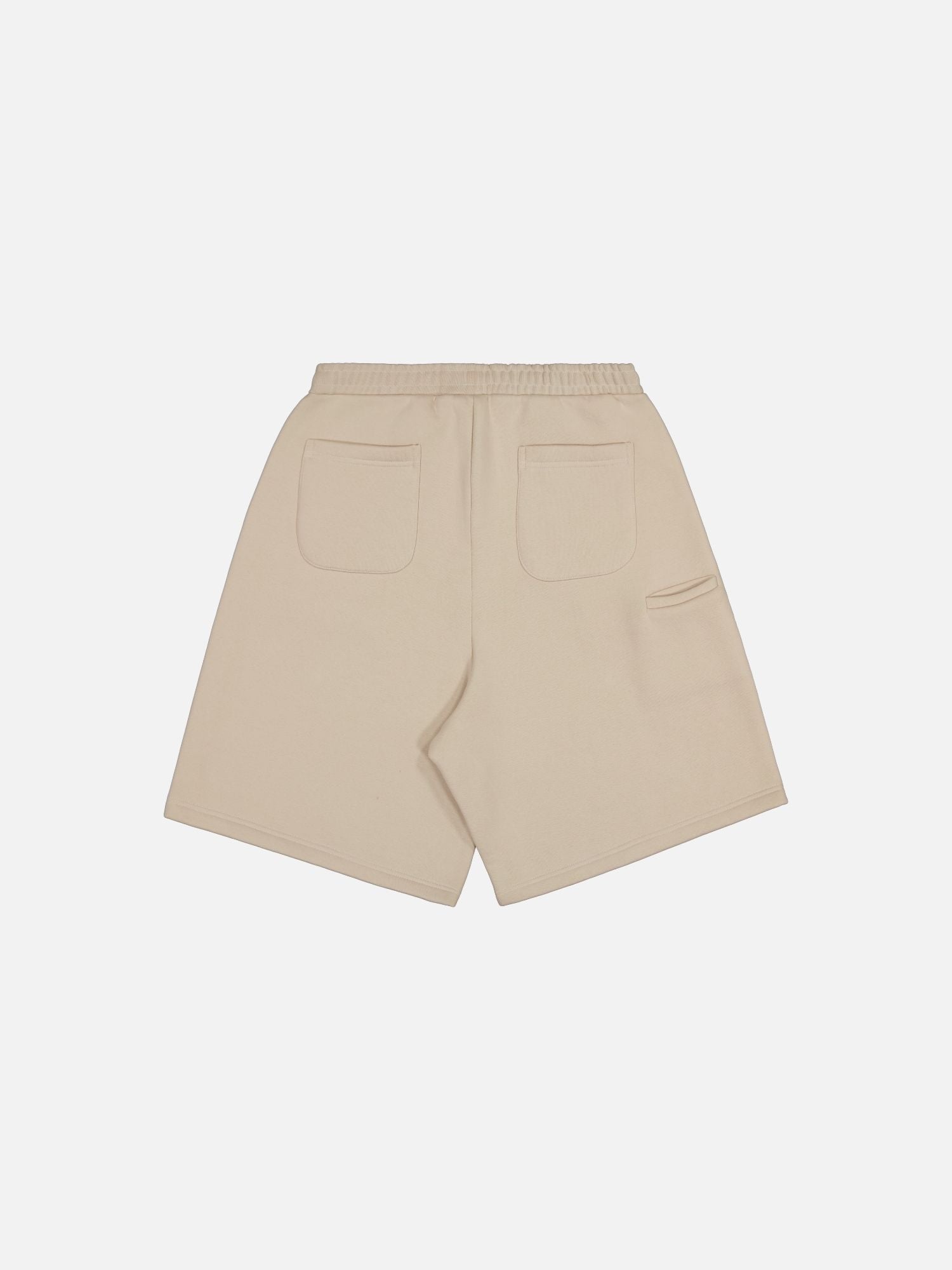 COZY SHORTS - OAT - Sweats UK