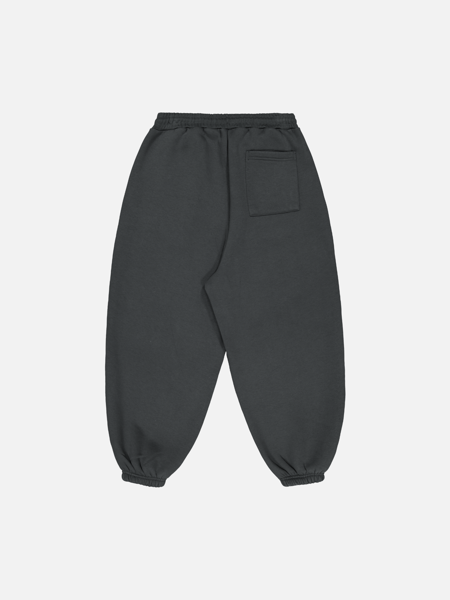 COZY SWEATPANT - GRANITE - Sweats UK