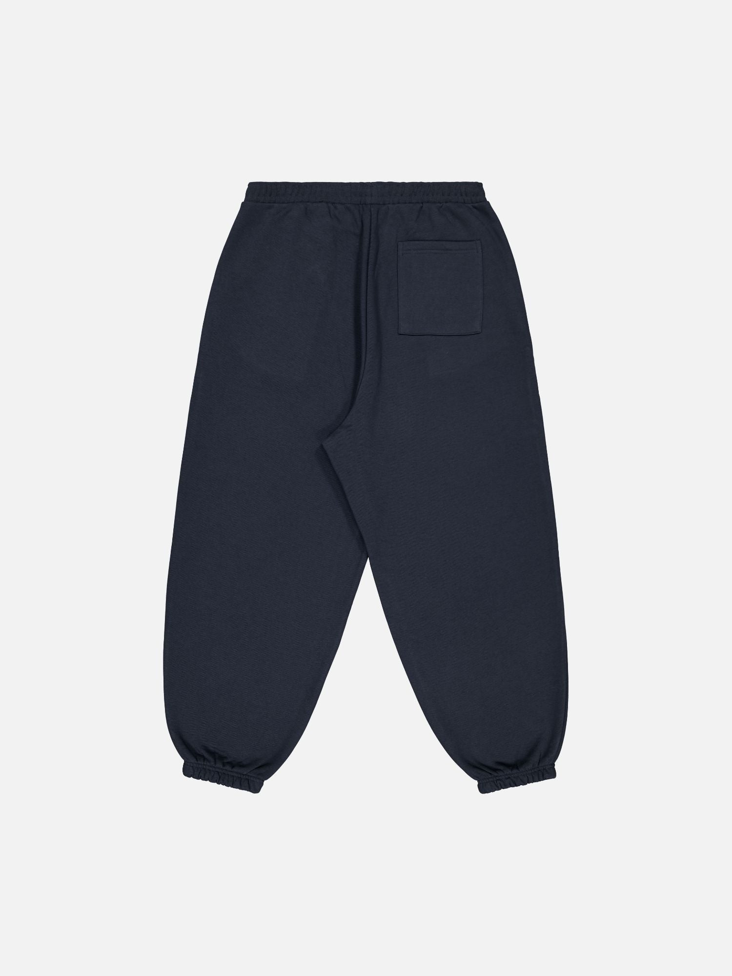 COZY SWEATPANT - NAVY - Sweats UK