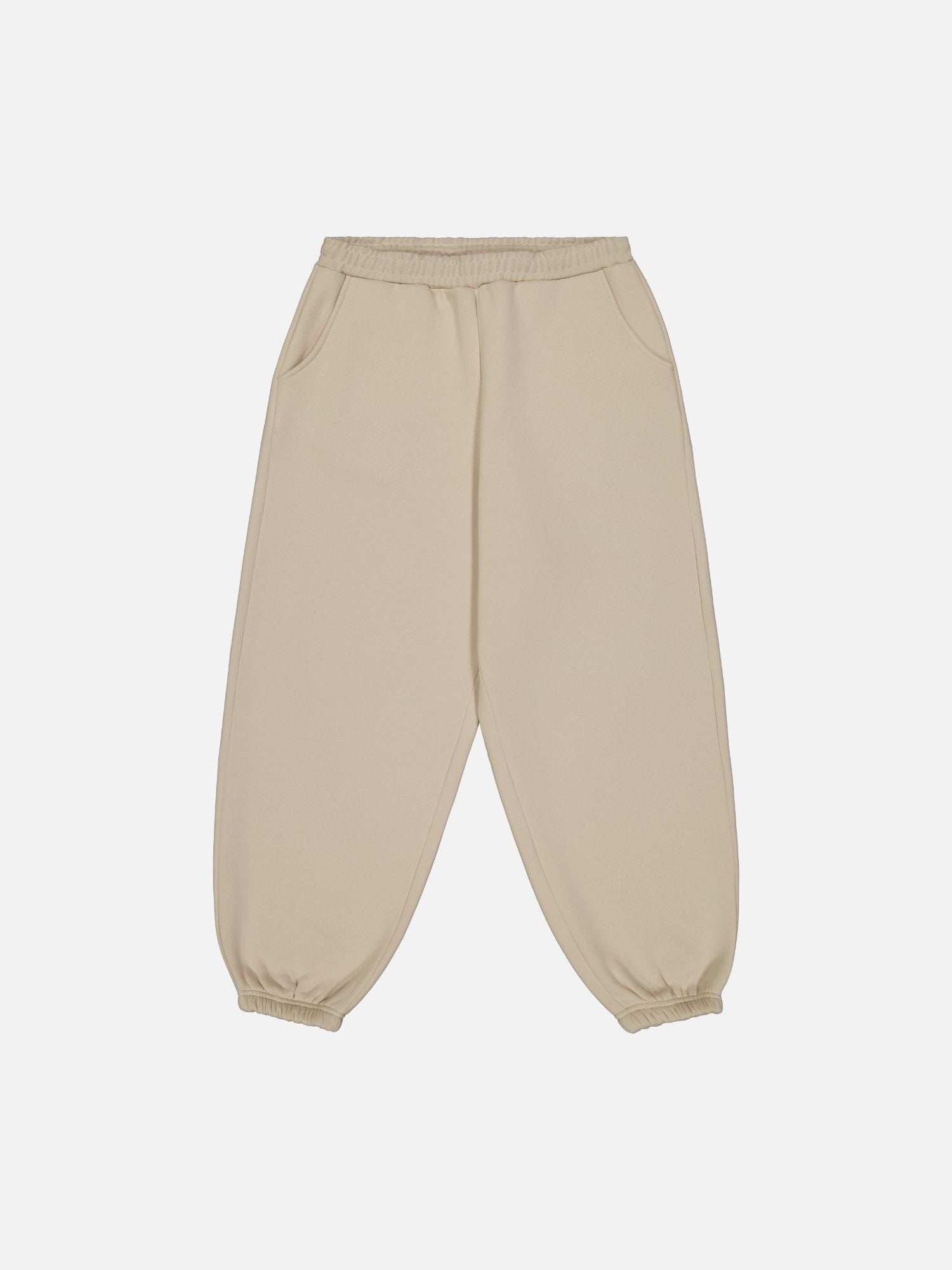 COZY SWEATPANT - OAT