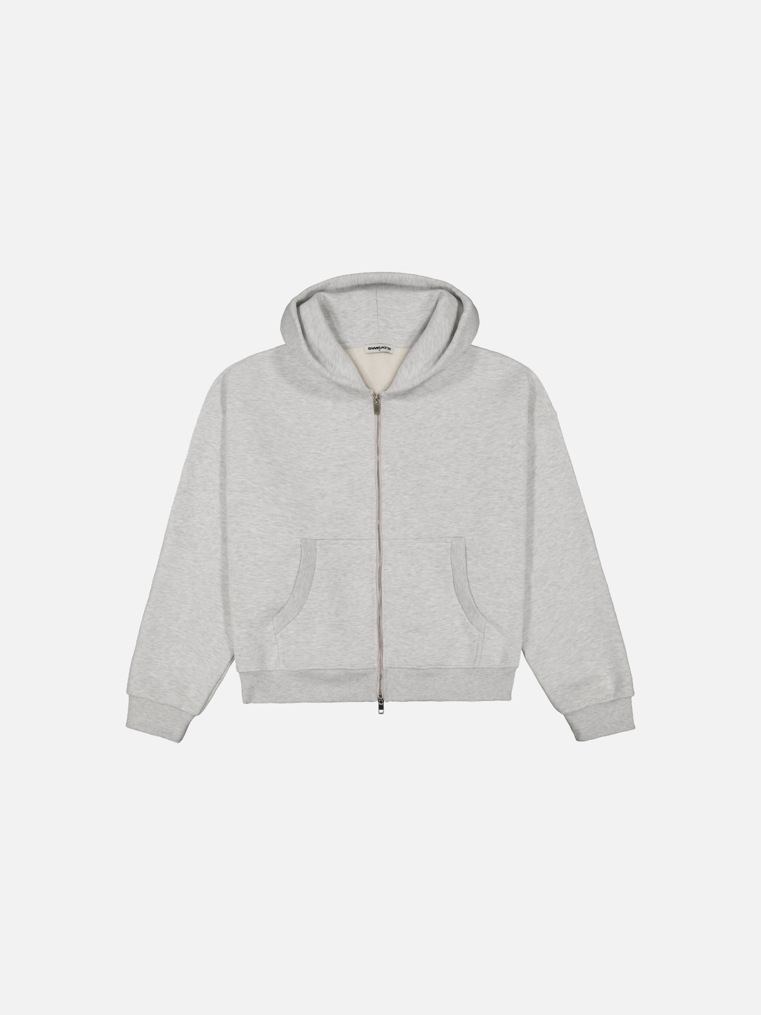 COZY ZIP UP - ARCTYC