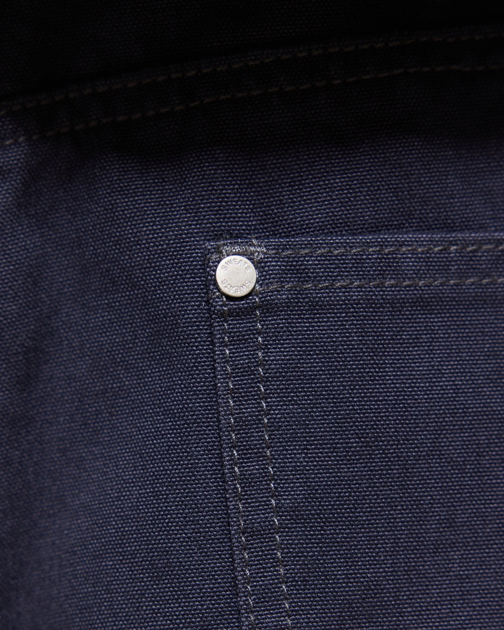 WORKWEAR PANT - NAVY - Sweats UK