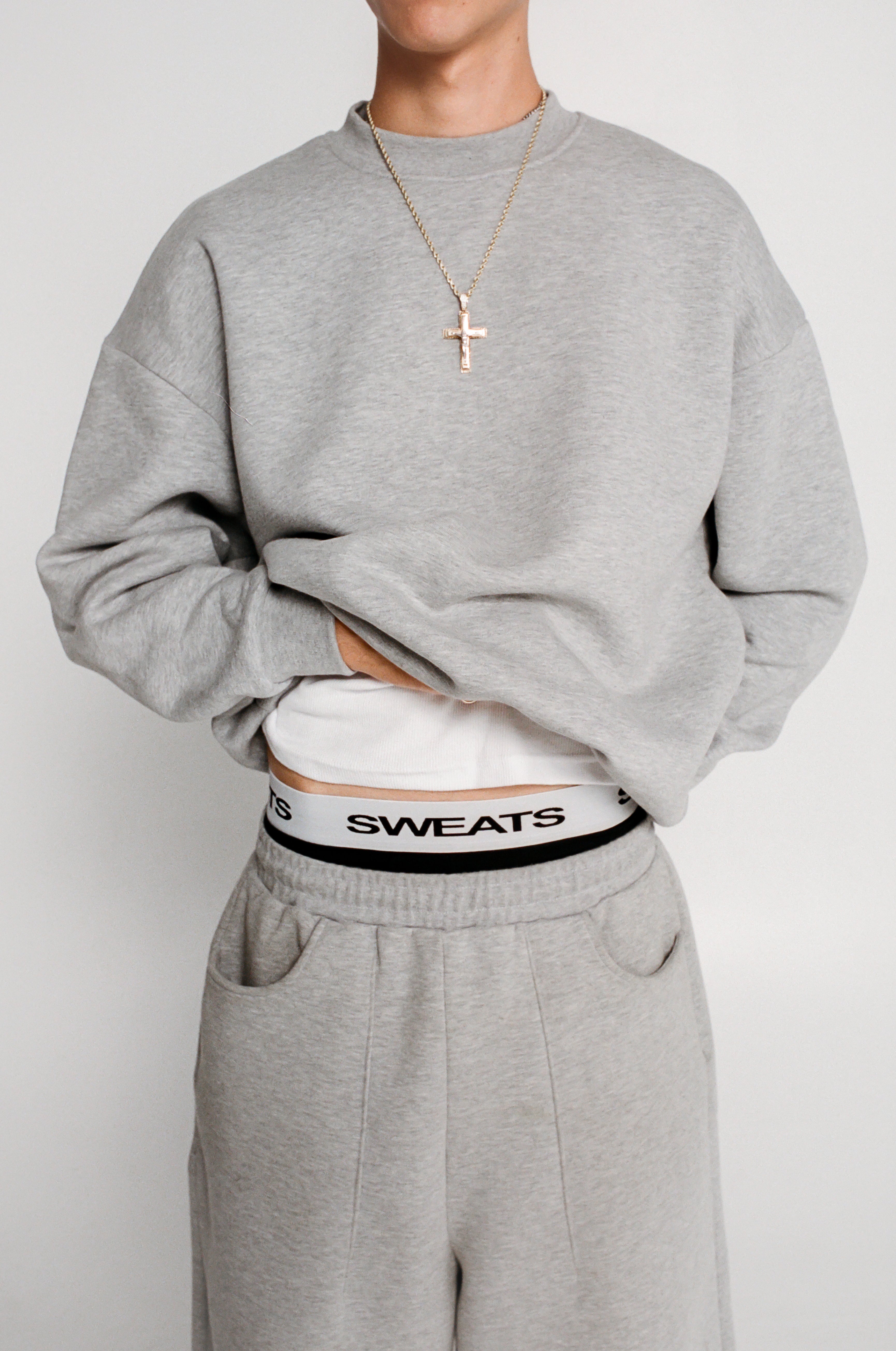 3 PACK BOXER BRIEFS - WHITE