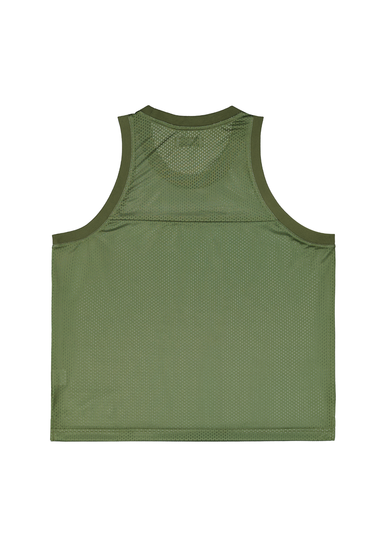 MESH SINGLET - SAGE