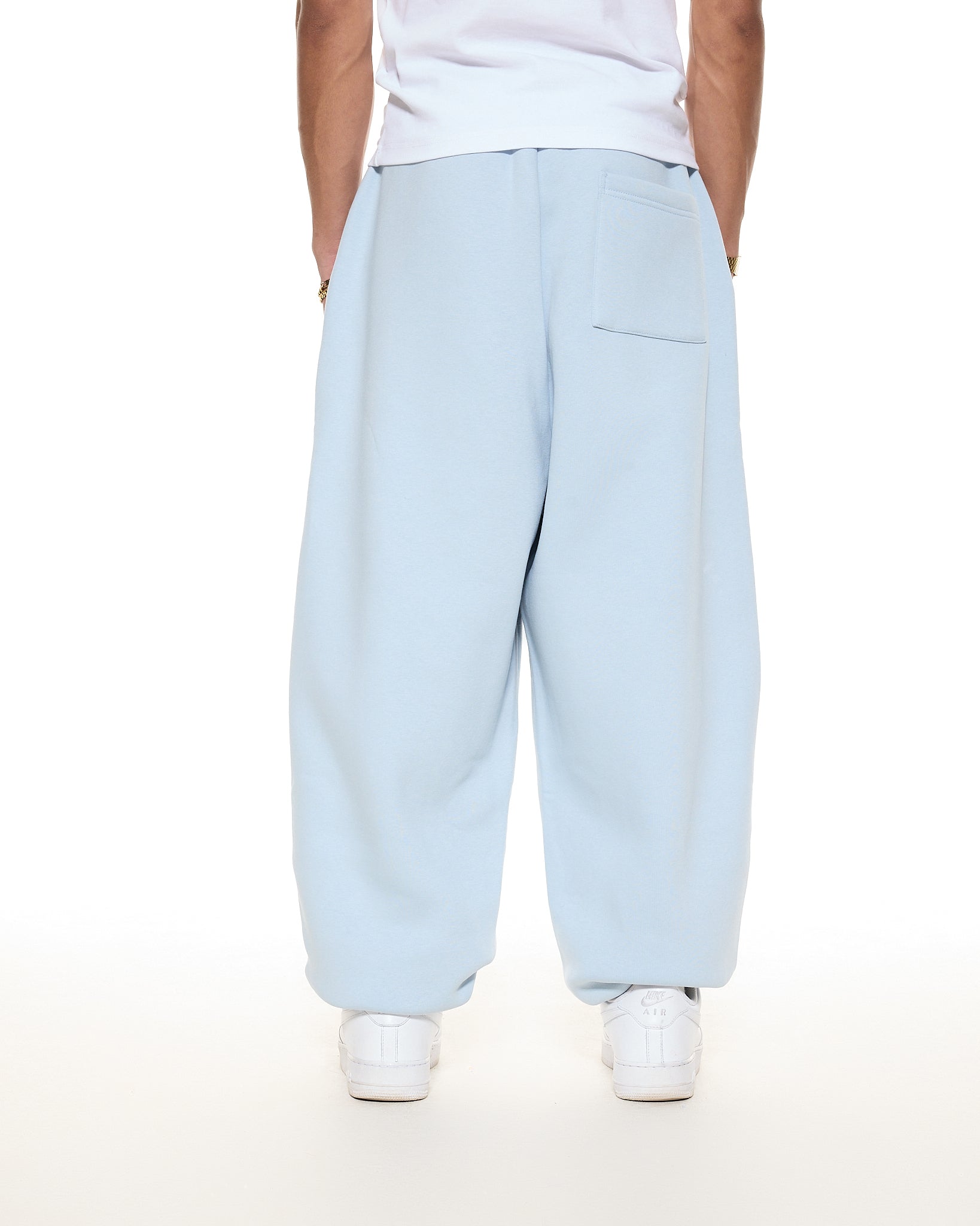 COZY SWEATPANT - GLACIER - Sweats UK