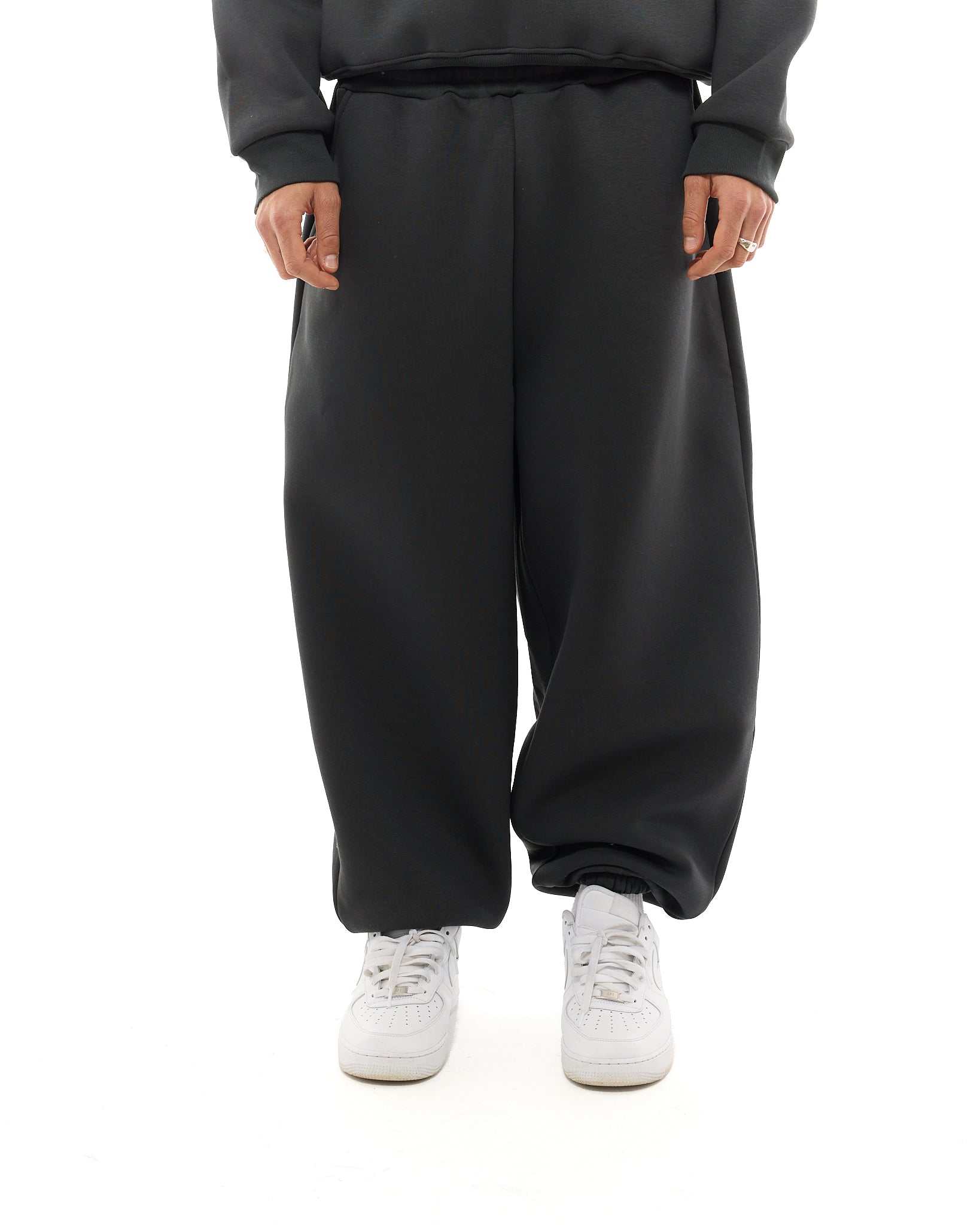 COZY SWEATPANT - GRANITE - Sweats UK