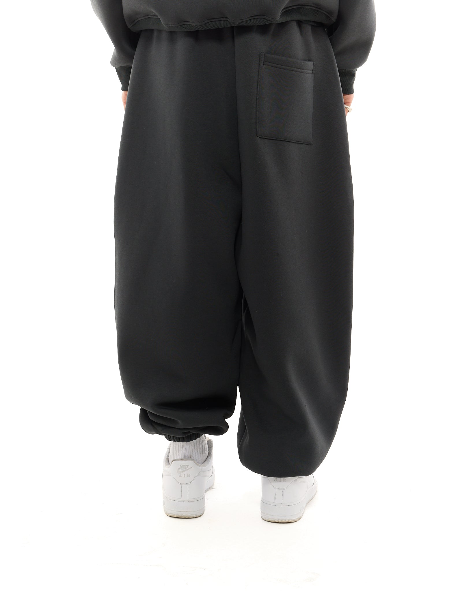 COZY SWEATPANT - GRANITE - Sweats UK
