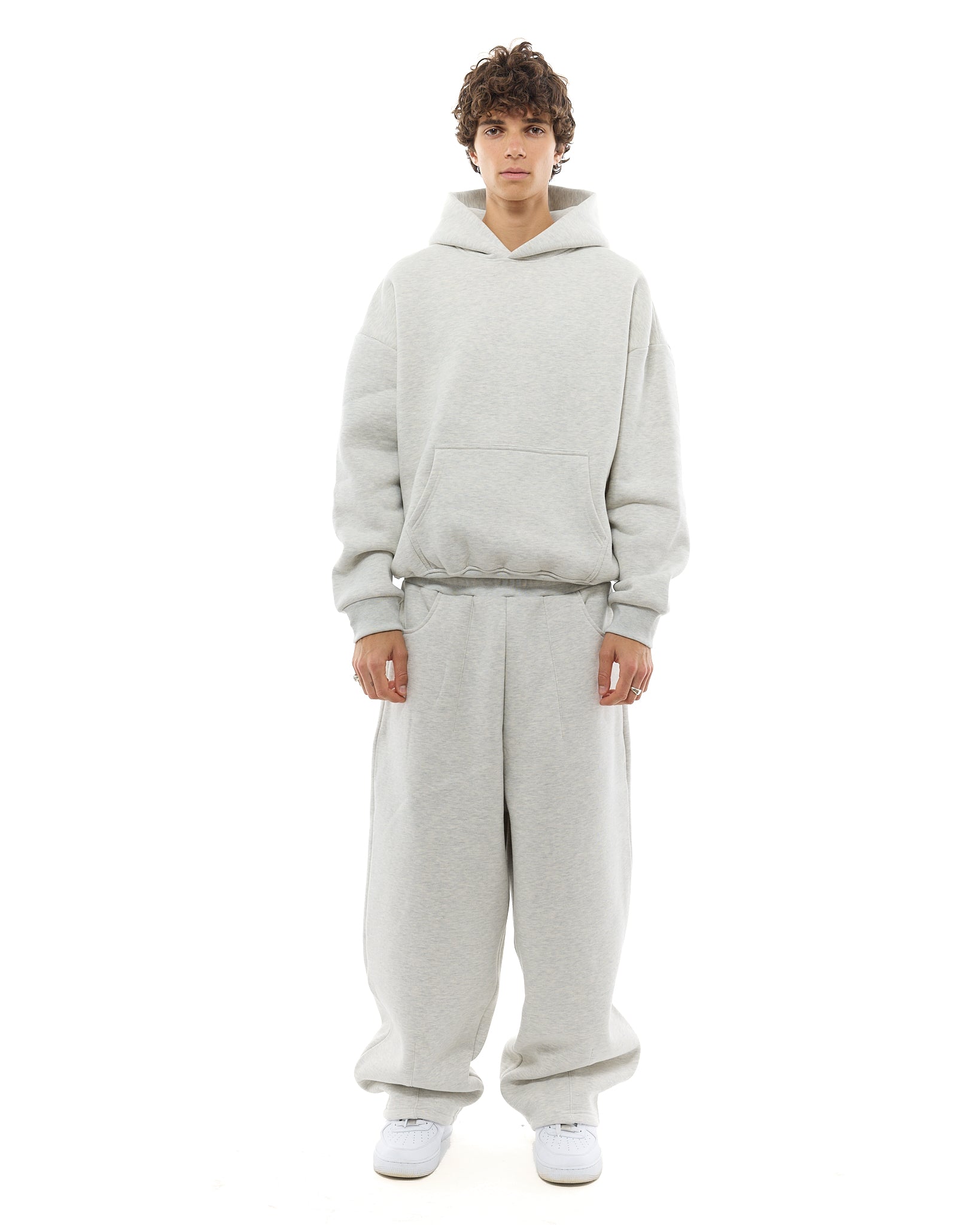 COZY HOODIE - ARCTYC - Sweats UK