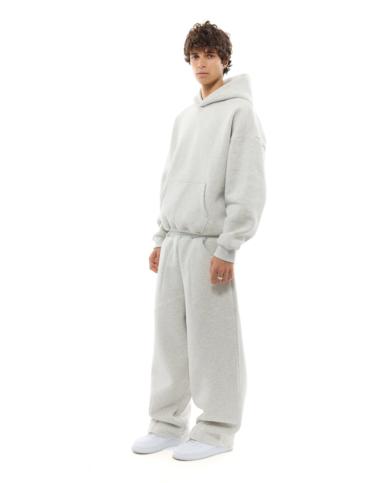 COZY HOODIE - ARCTYC - Sweats UK