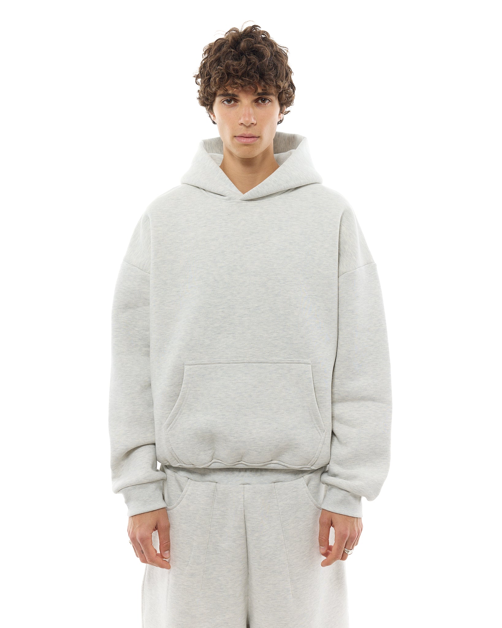 COZY HOODIE - ARCTYC - Sweats UK