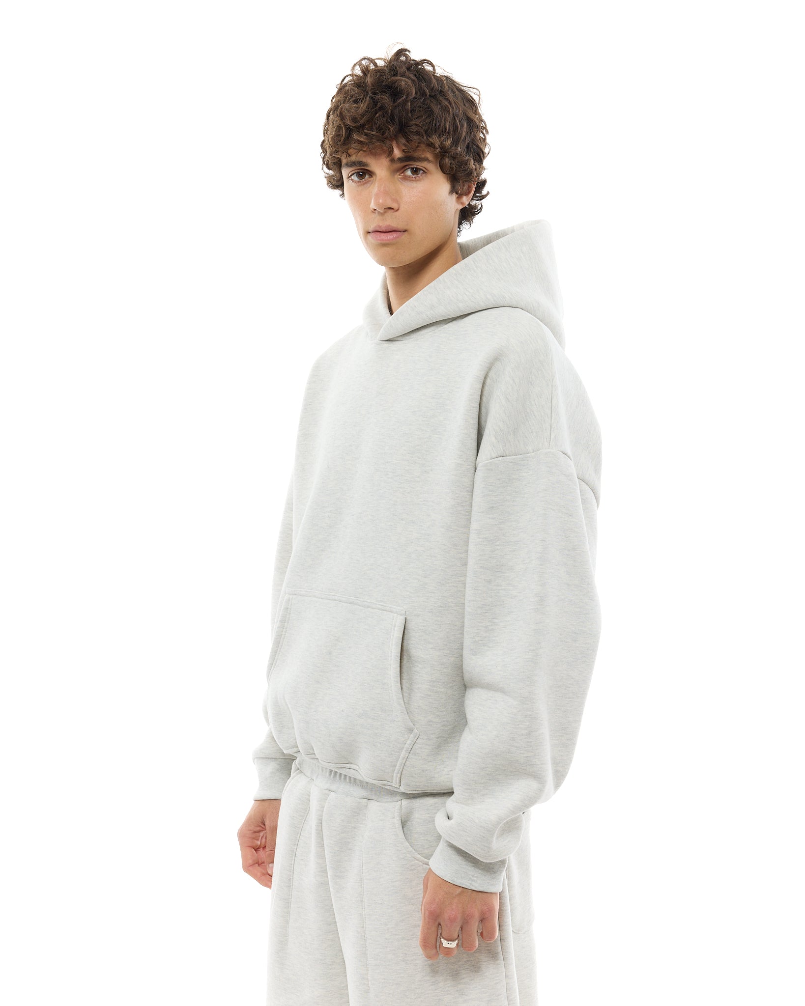 COZY HOODIE - ARCTYC - Sweats UK