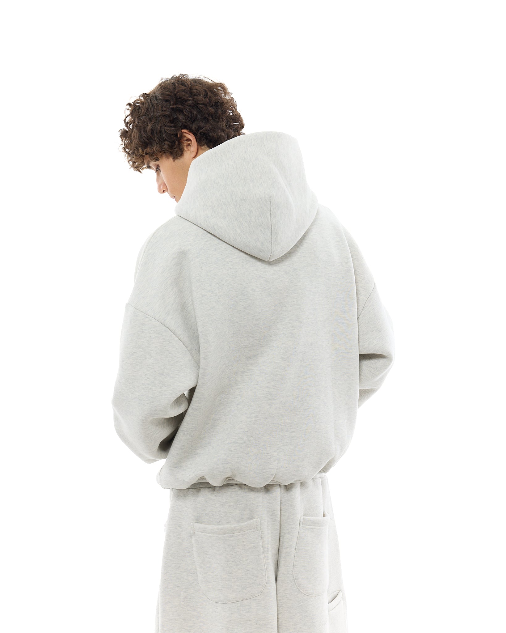 COZY HOODIE - ARCTYC - Sweats UK