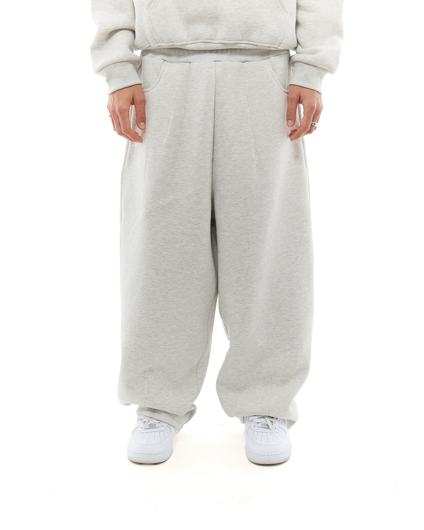 COZY STRAIGHT LEG SWEATS - ARCTYC - Sweats UK