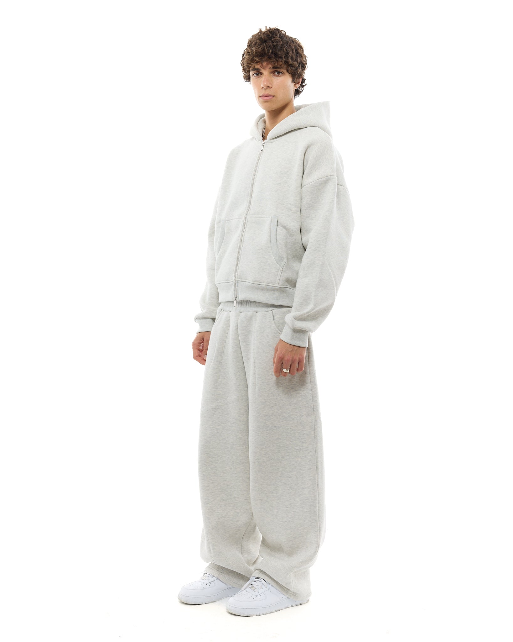 COZY ZIP UP - ARCTYC - Sweats UK