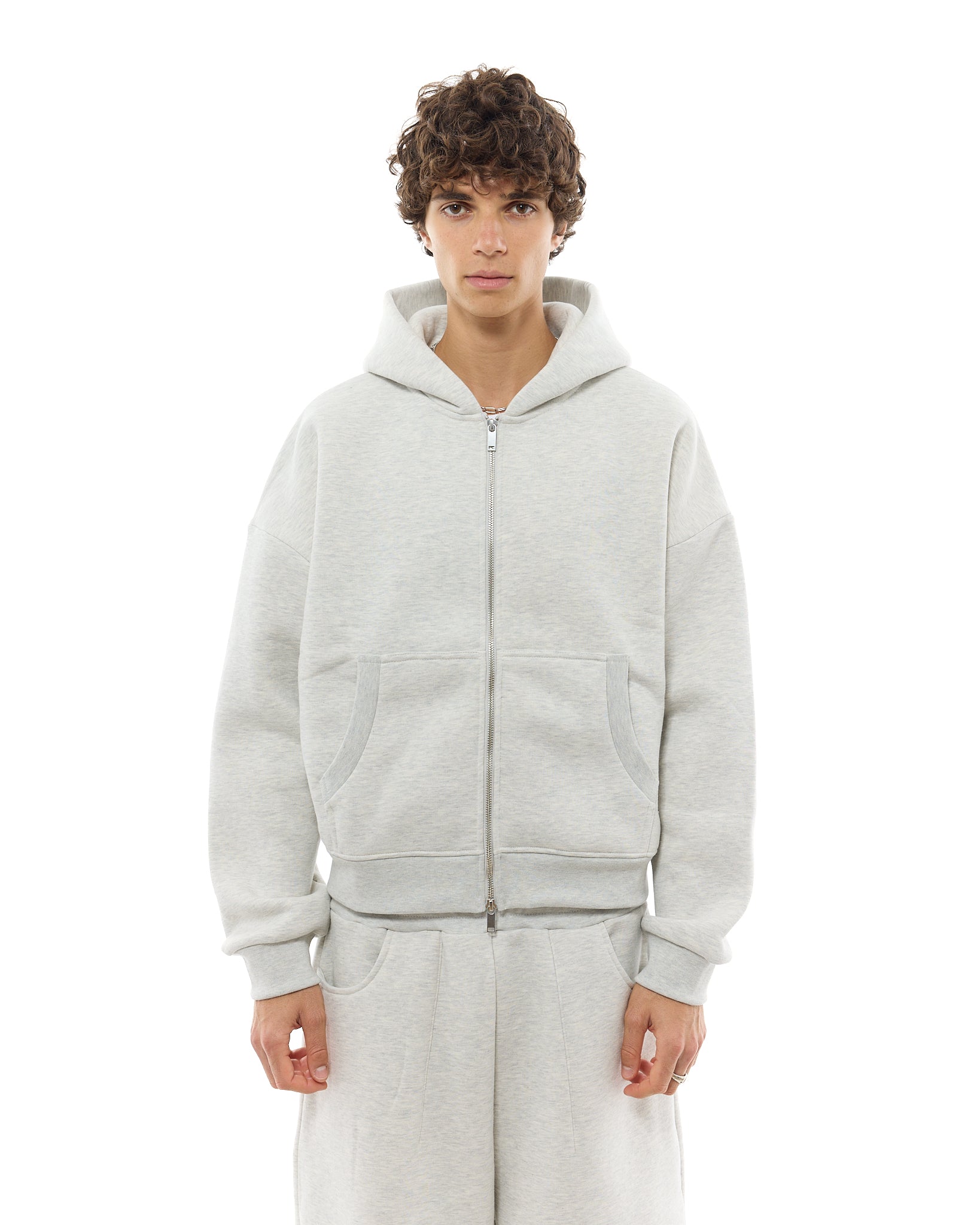 COZY ZIP UP - ARCTYC - Sweats UK