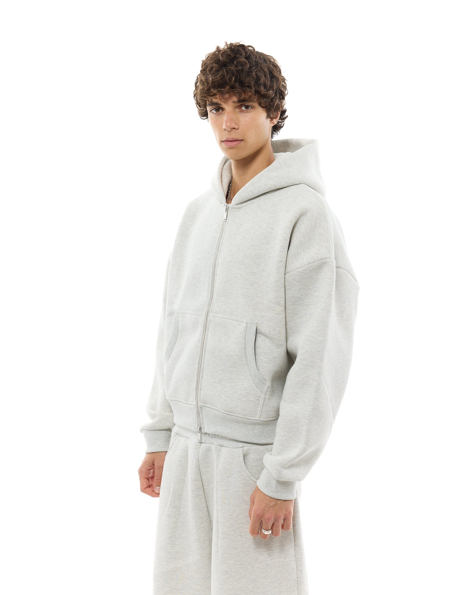 COZY ZIP UP - ARCTYC - Sweats UK