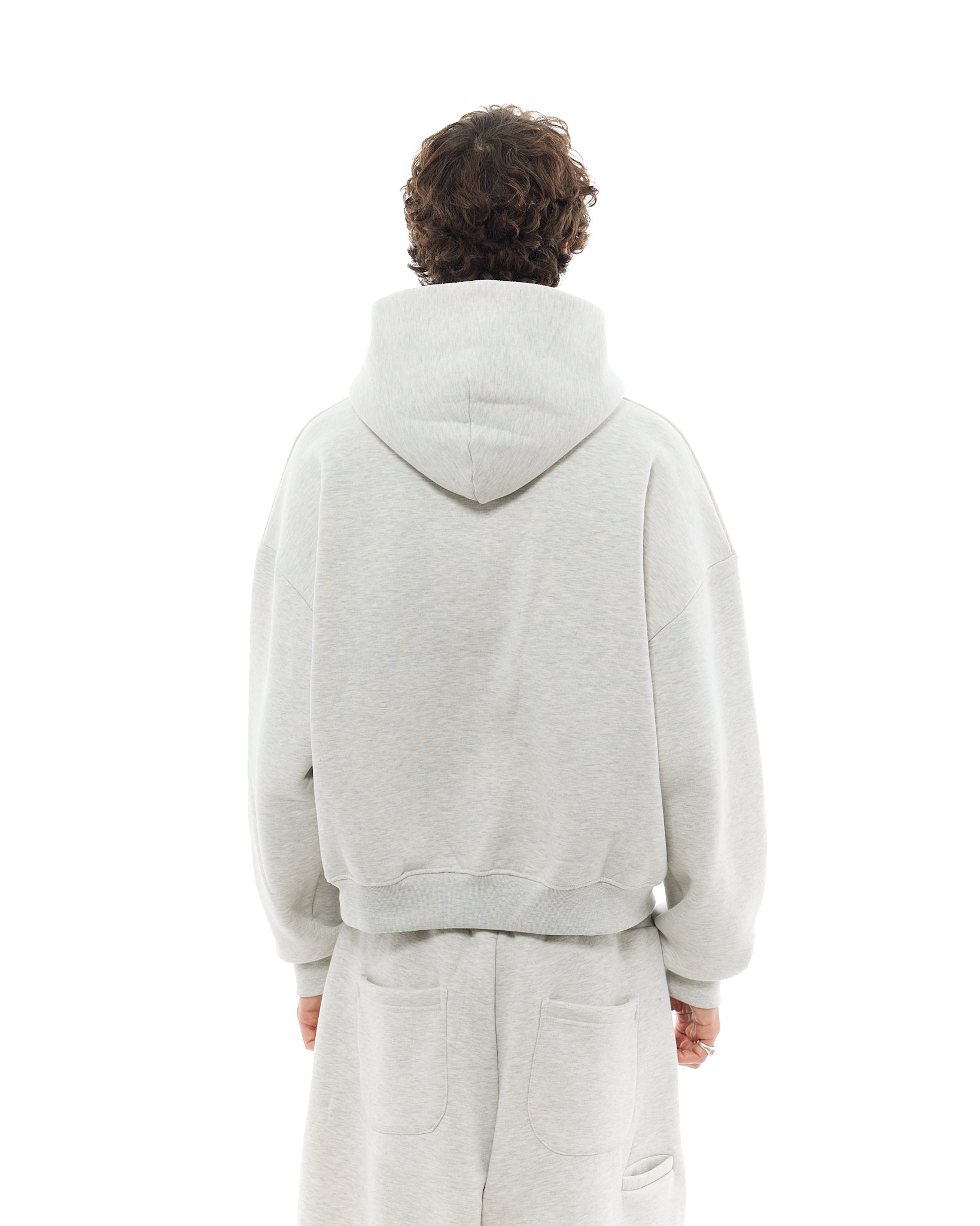 COZY ZIP UP - ARCTYC - Sweats UK
