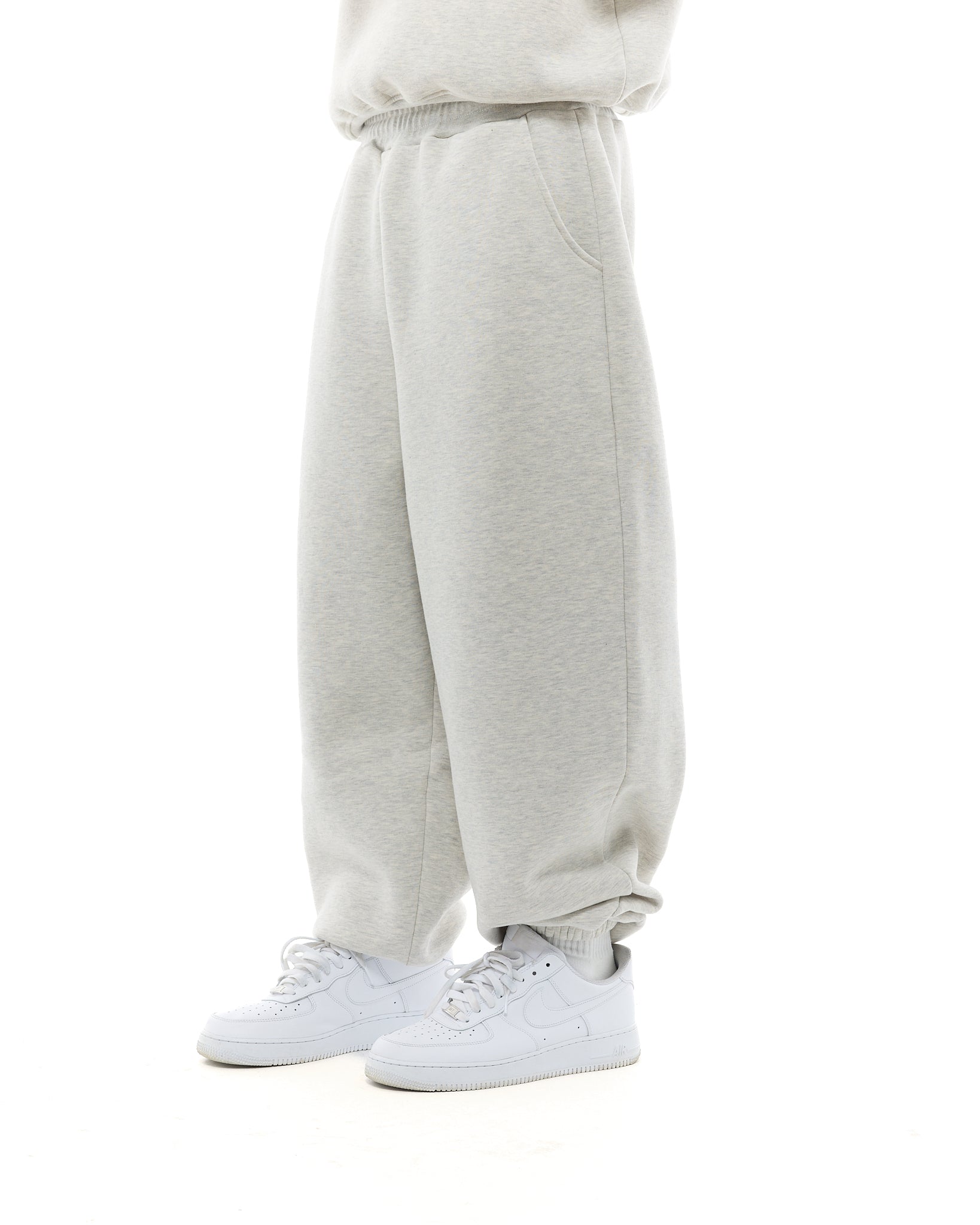 COZY SWEATPANT - ARCTYC - Sweats UK