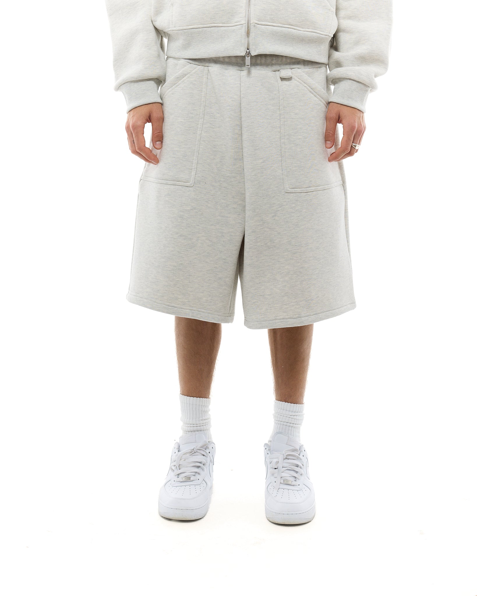 COZY SHORTS - ARCTYC - Sweats UK