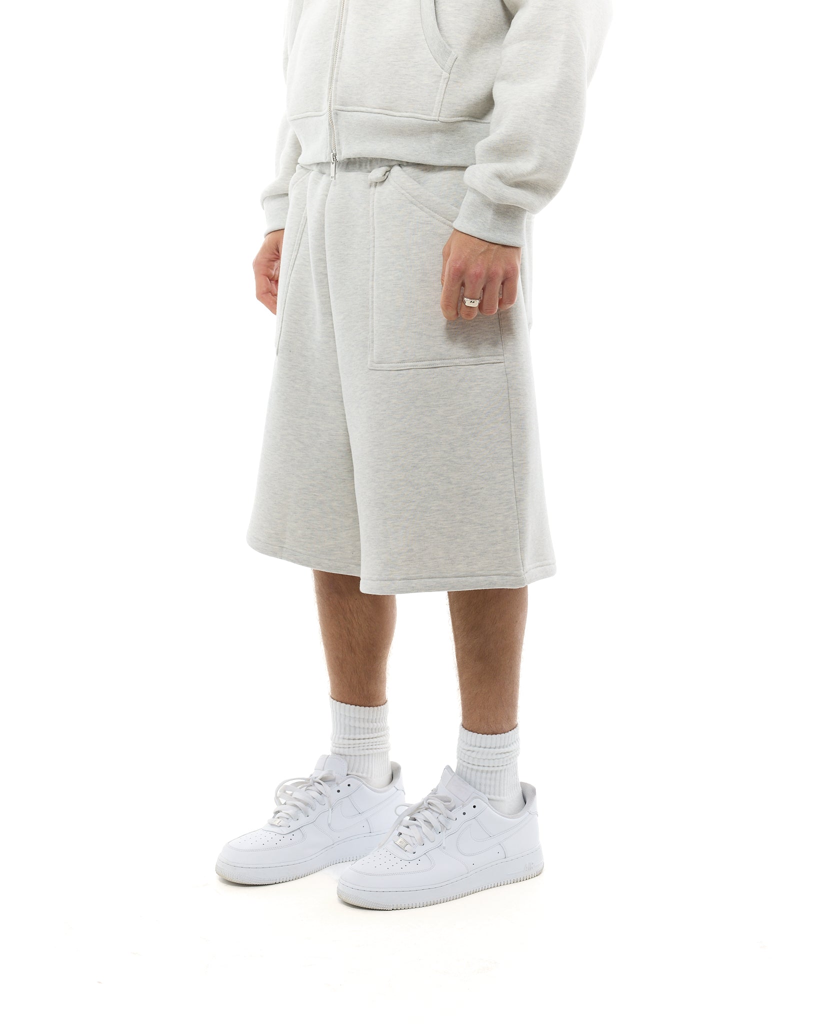 COZY SHORTS - ARCTYC - Sweats UK