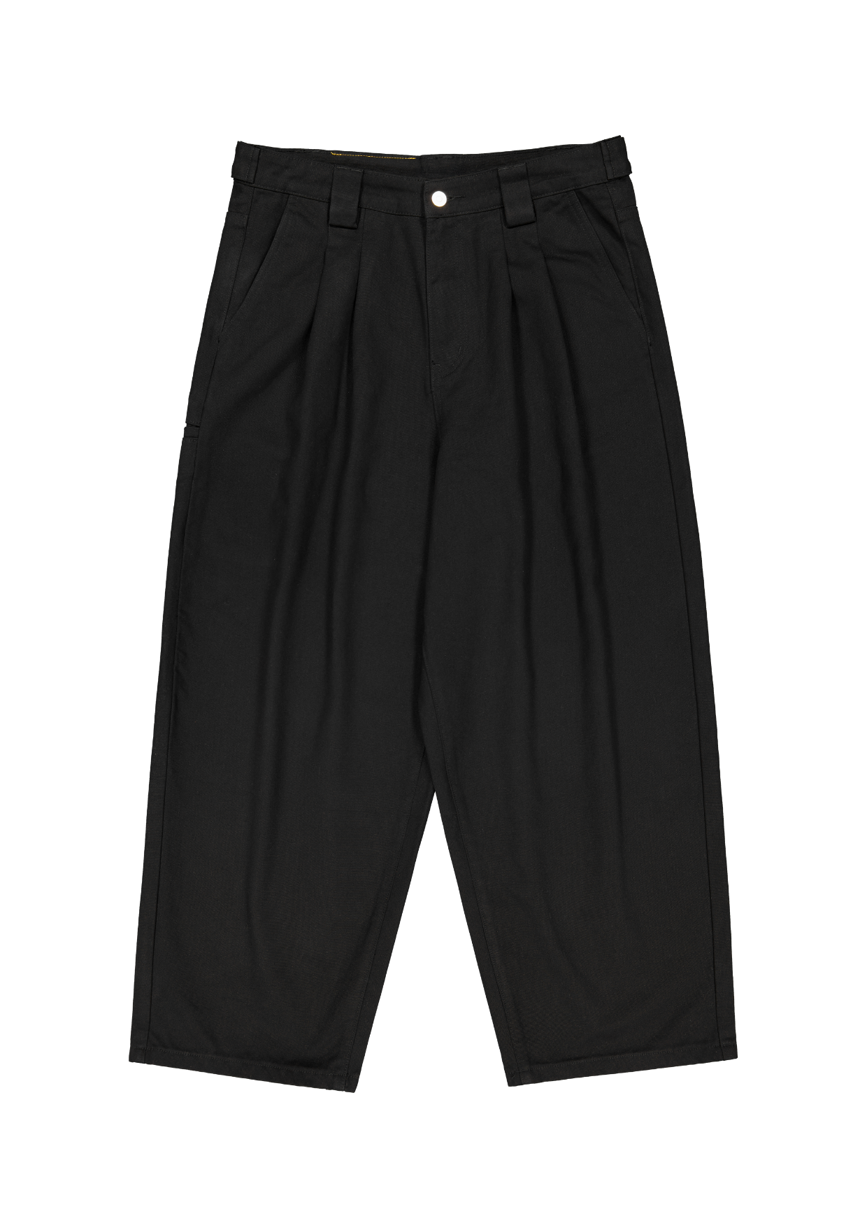 WORKWEAR PANT - BLACK