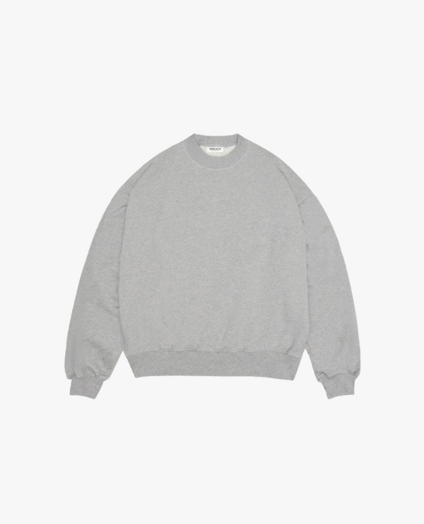COZY SWEATER GREY Sweats UK