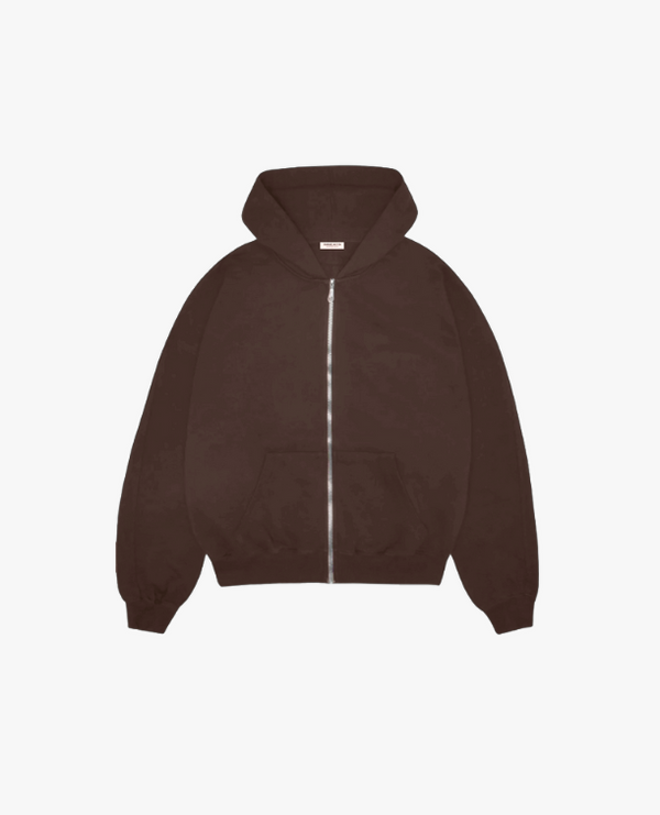 CozyCrop Sweatshirt