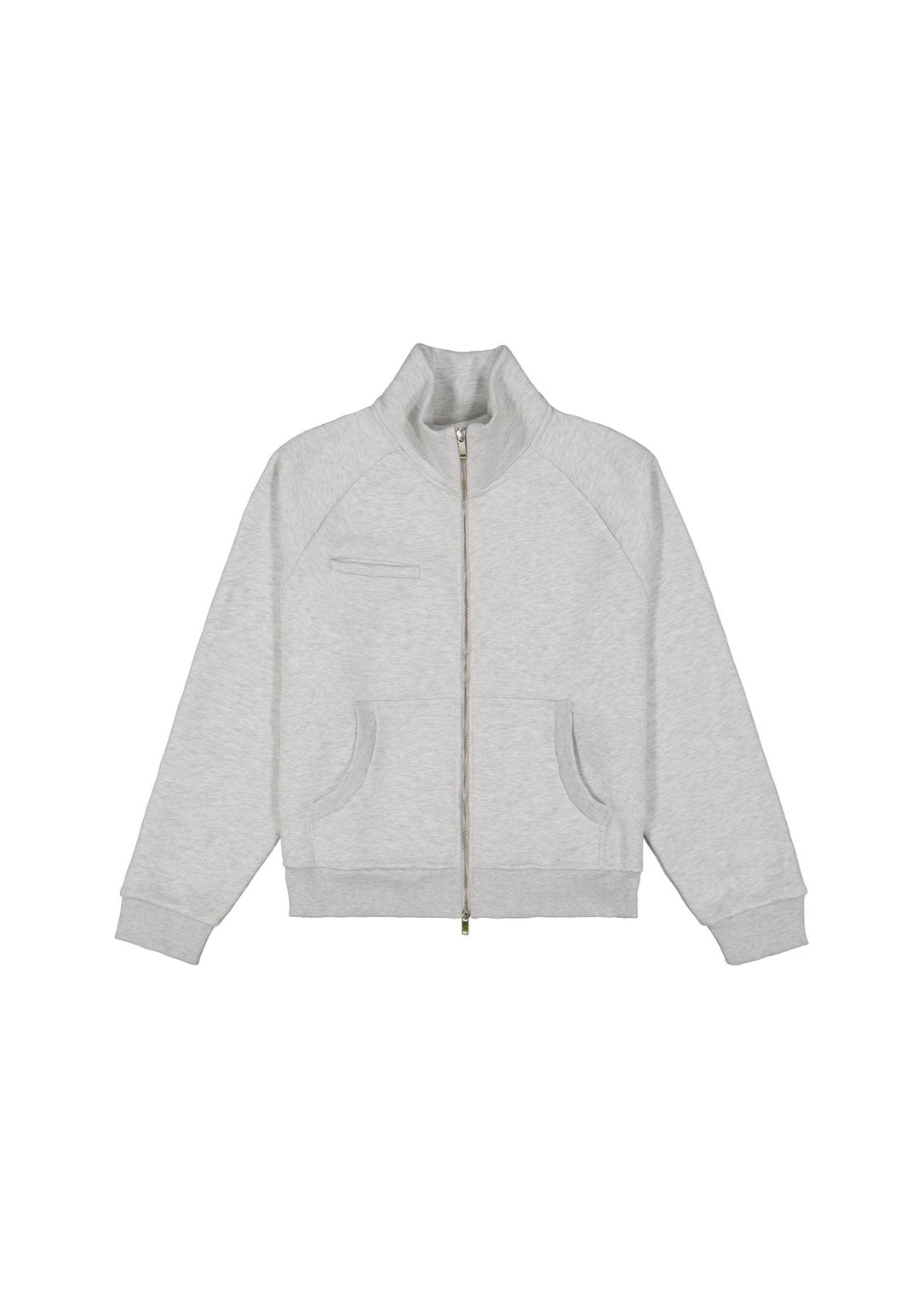 COZY TRACK JACKET - ARCTYC