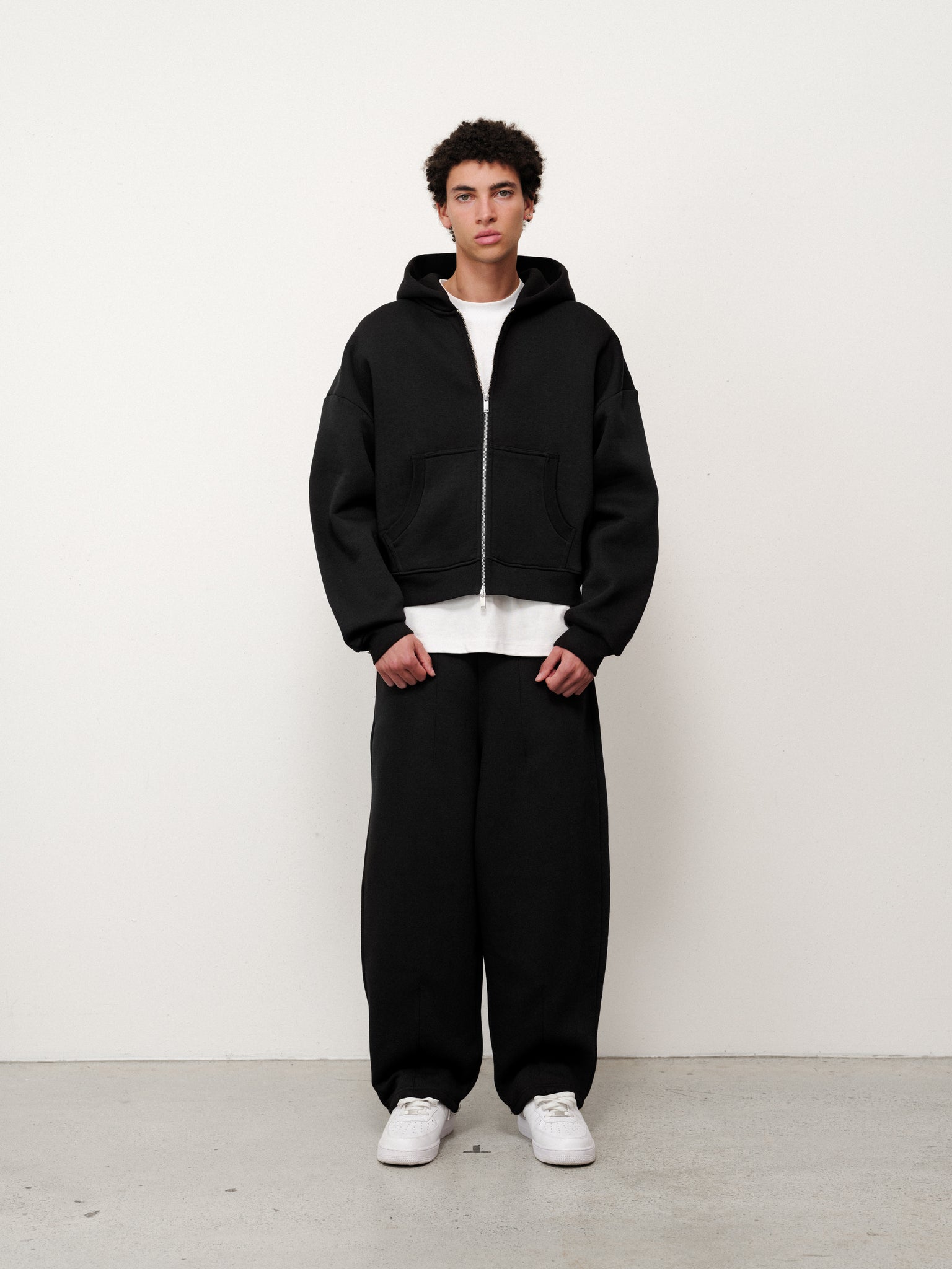 Cozy Hoodies for Men & Women | Sweats Collective