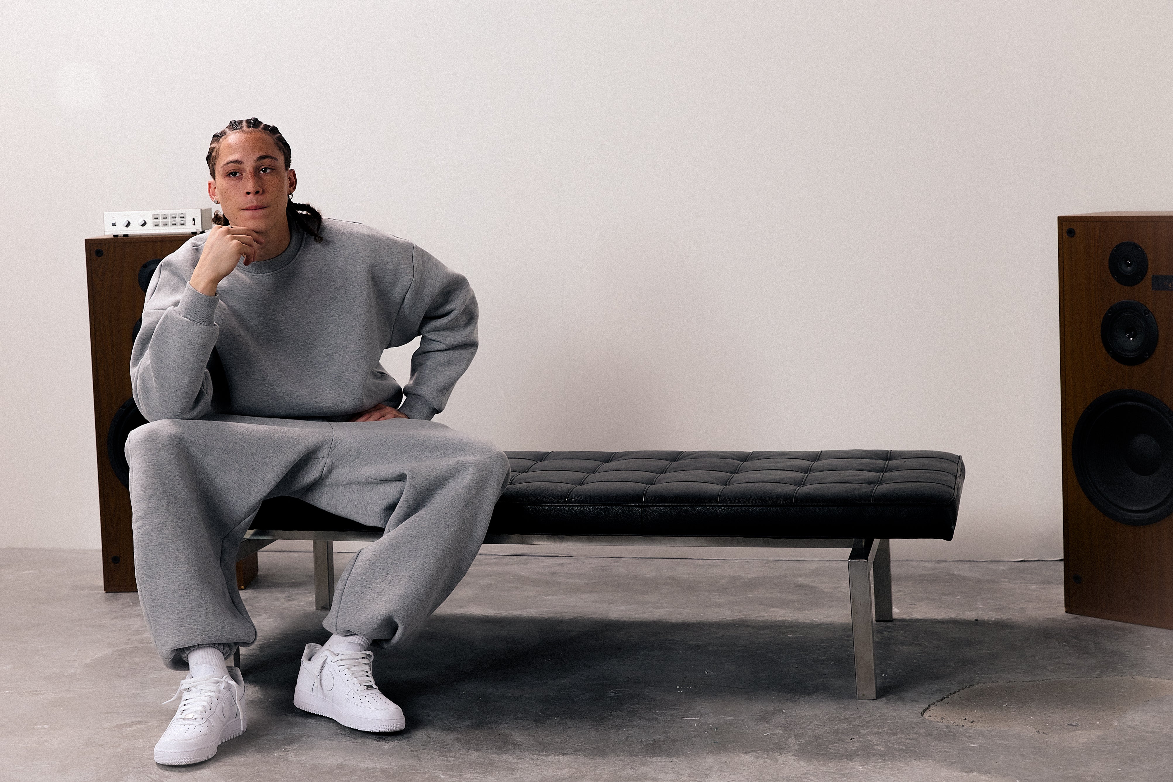 Essential Everyday Wear | Hoodies, Jackets & Shorts | Sweats