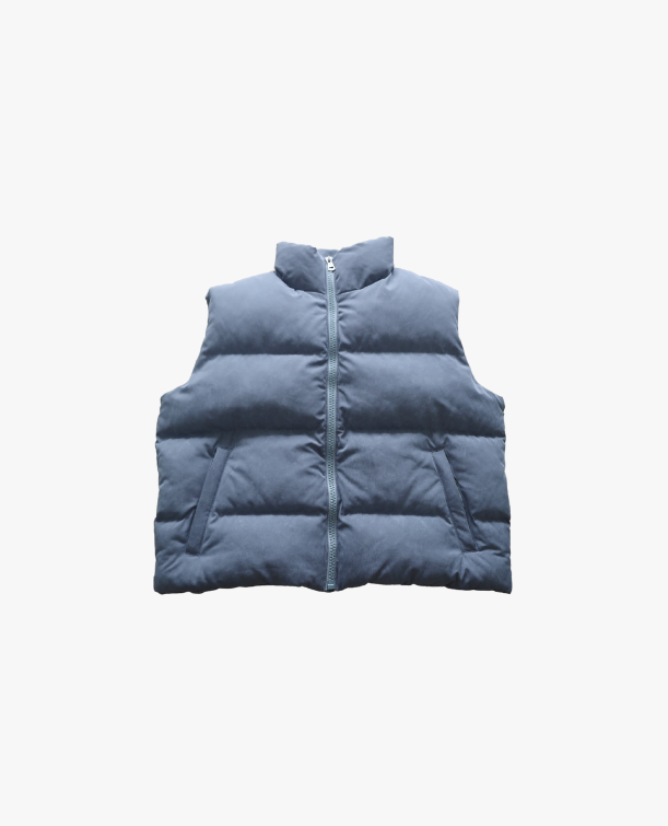 PUFFERR VEST