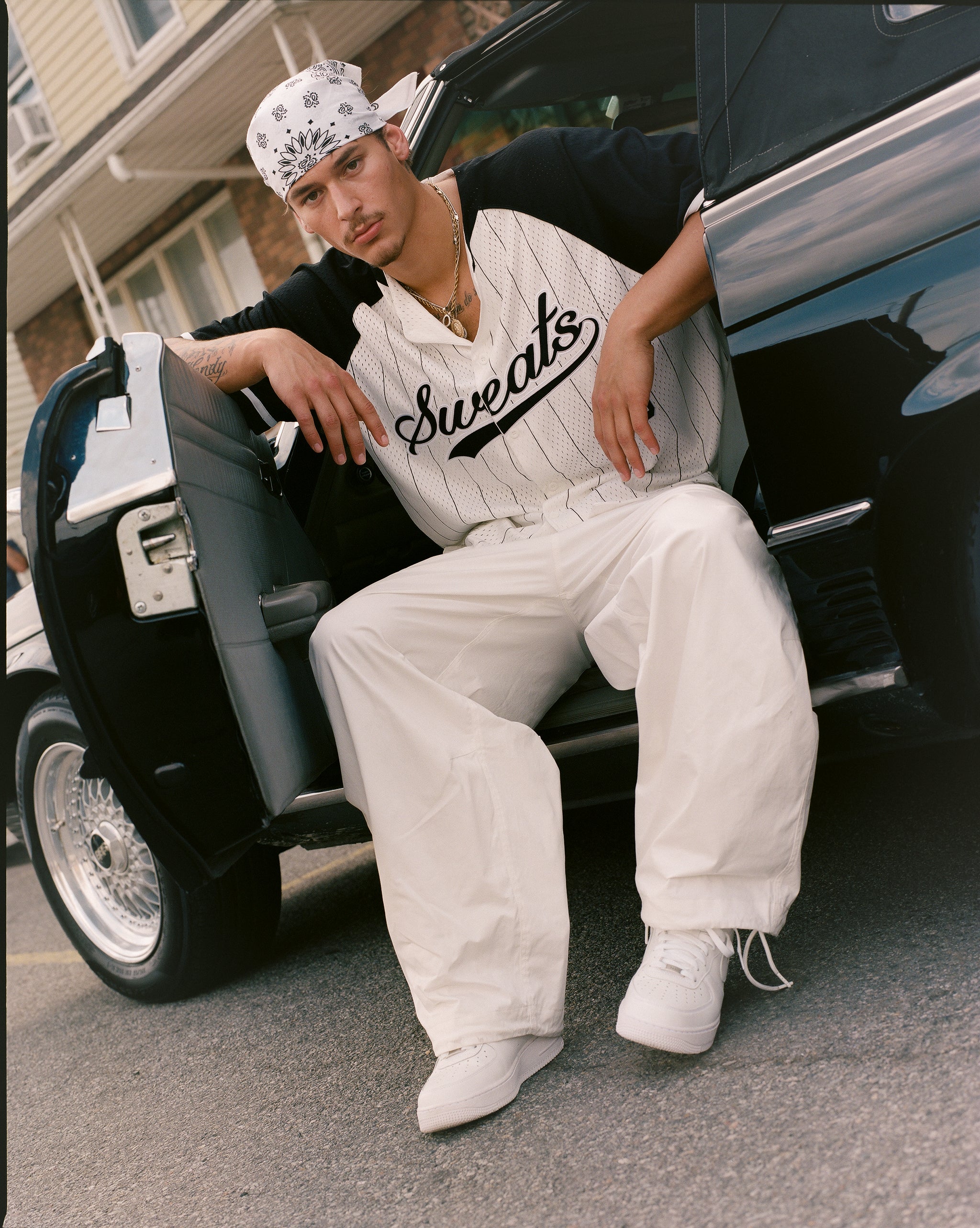 Essential Everyday Wear | Hoodies, Jackets & Shorts | Sweats