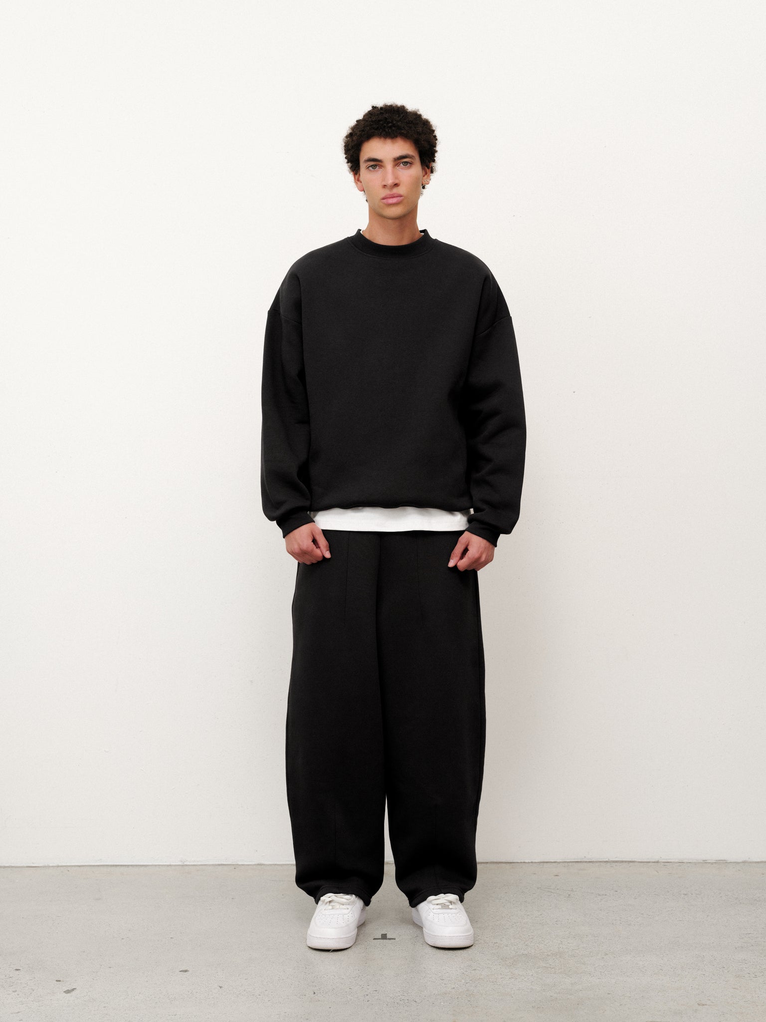 Essential Everyday Wear | Hoodies, Jackets & Shorts | Sweats