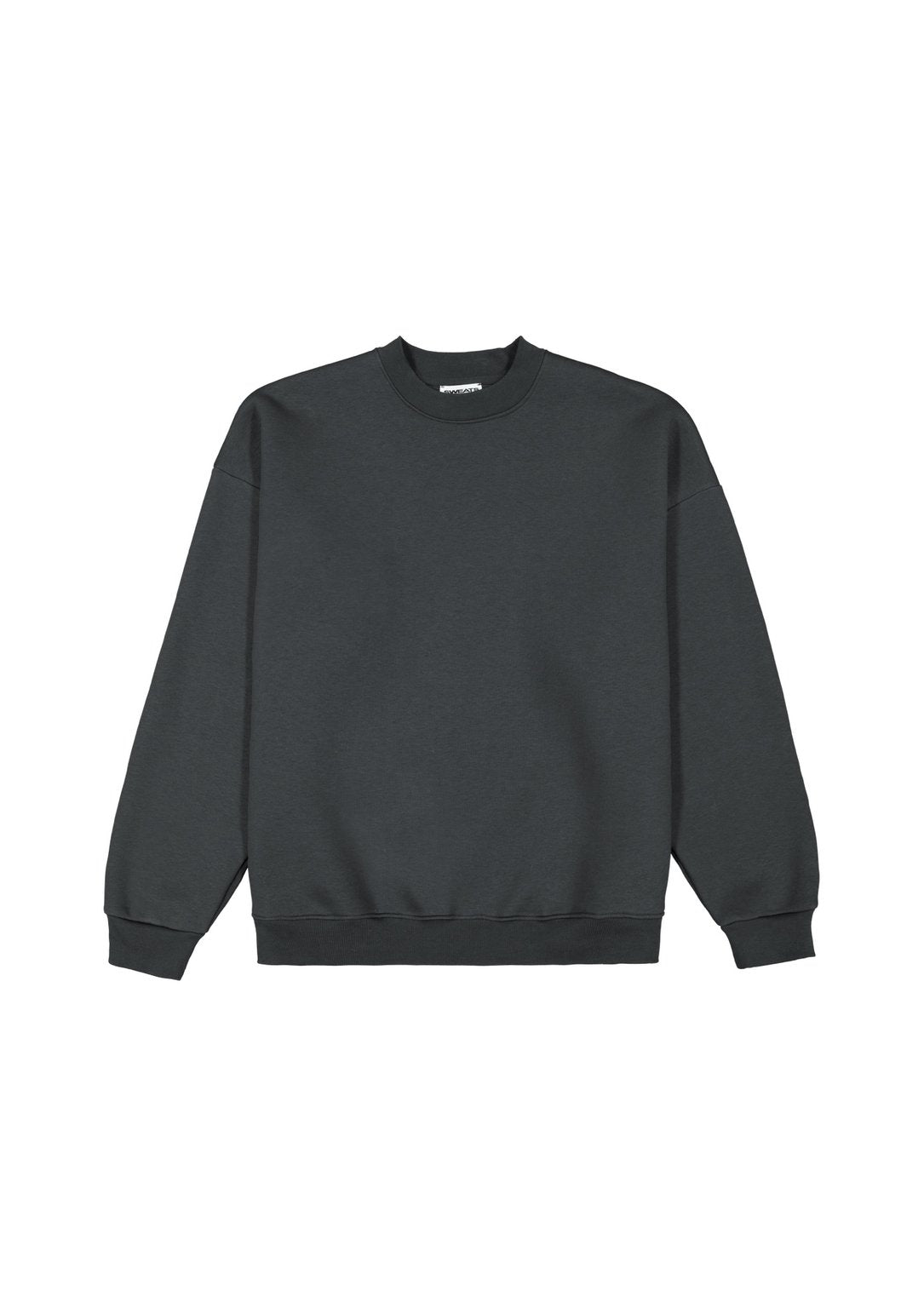 COZY SWEATER - GRANITE