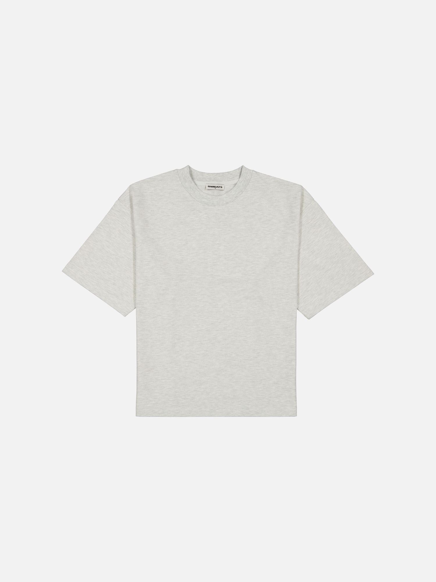 SIGNATURE BLANK T-SHIRT - ARCTYC