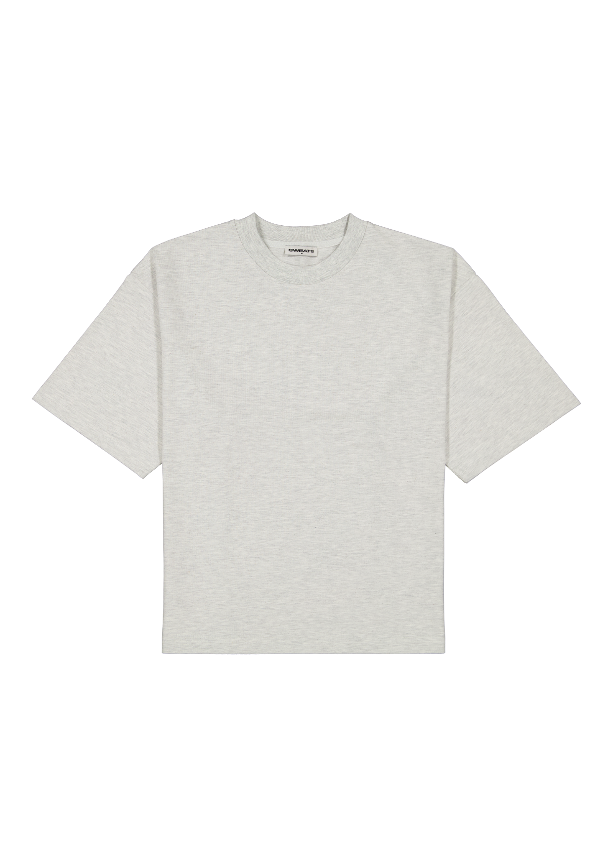 SIGNATURE BLANK T-SHIRT - ARTYC
