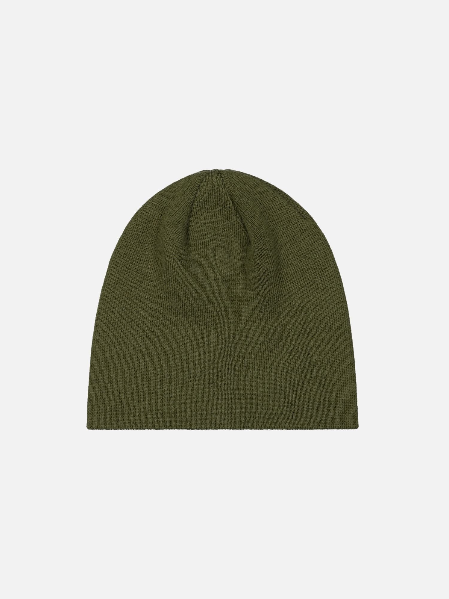 SKULL BEANIE - MILITANT