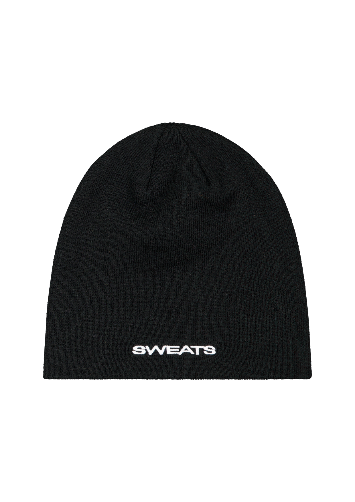 SKULL BEANIE - SC MONOGRAM