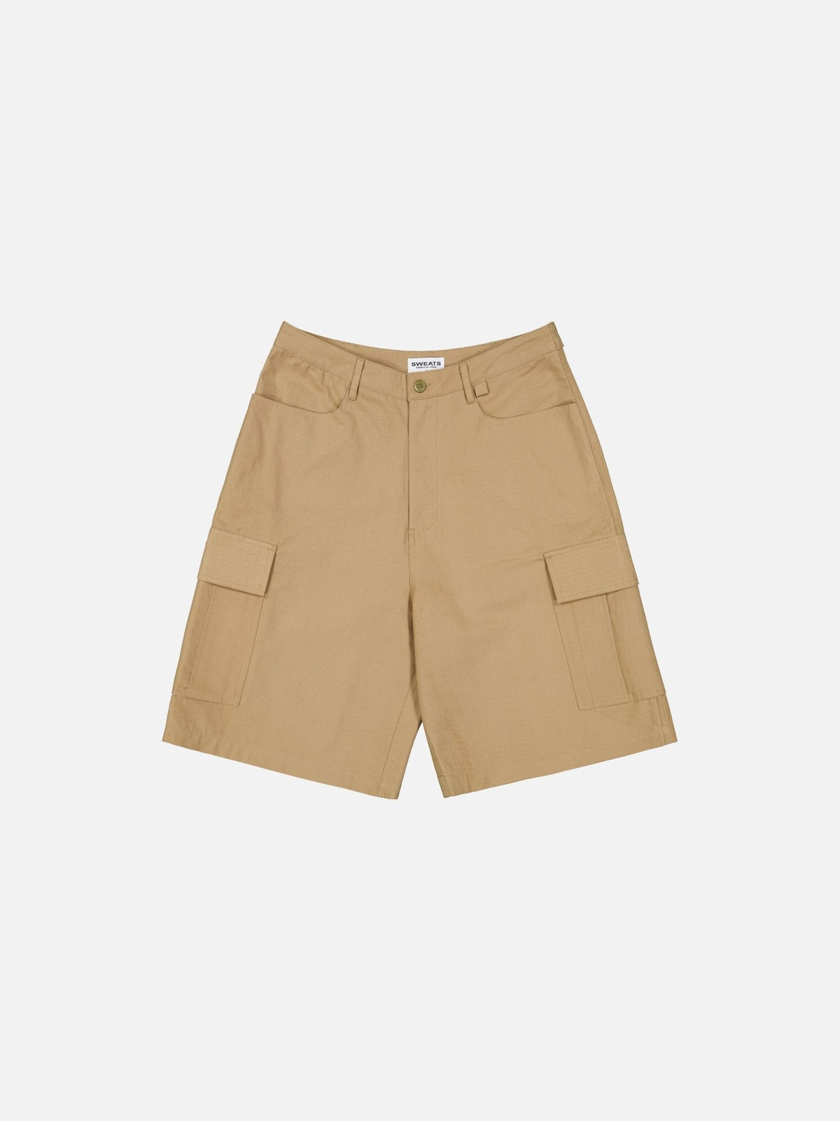 CARGO SHORT - TAN