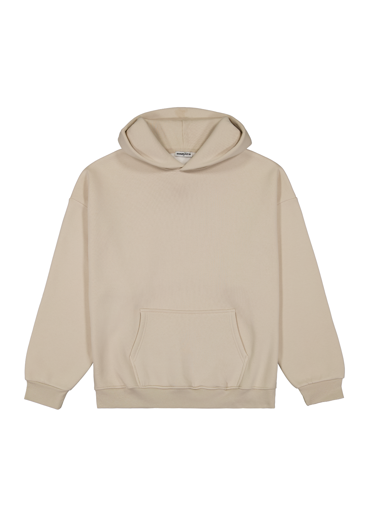 COZY HOODIE - OAT