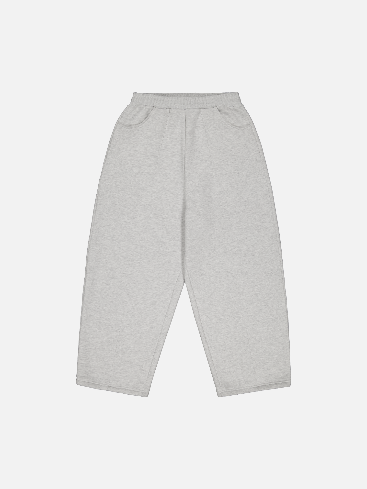 COZY STRAIGHT LEG SWEATS - ARCTYC
