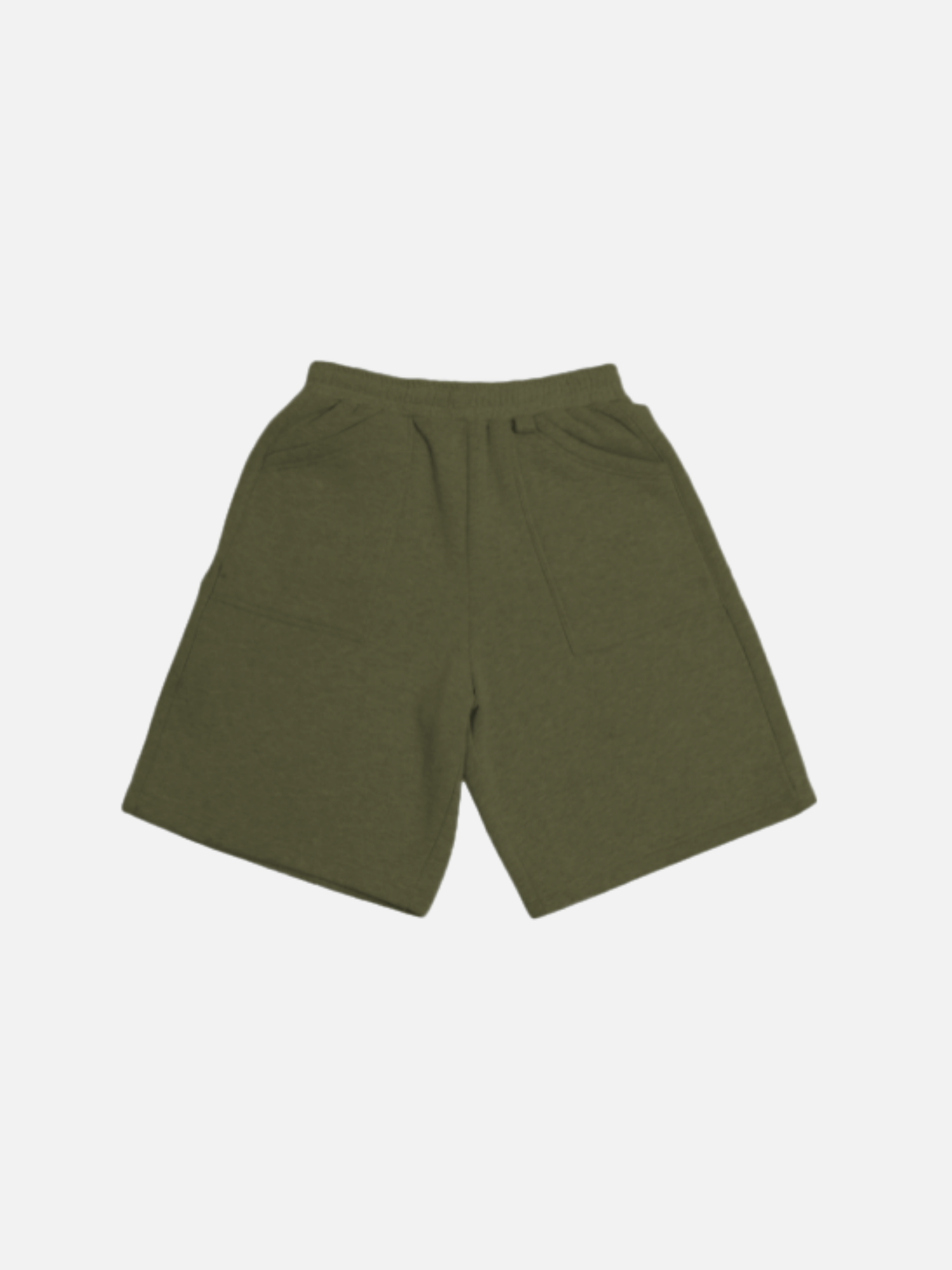 COZY SHORTS - MILITANT - Sweats UK